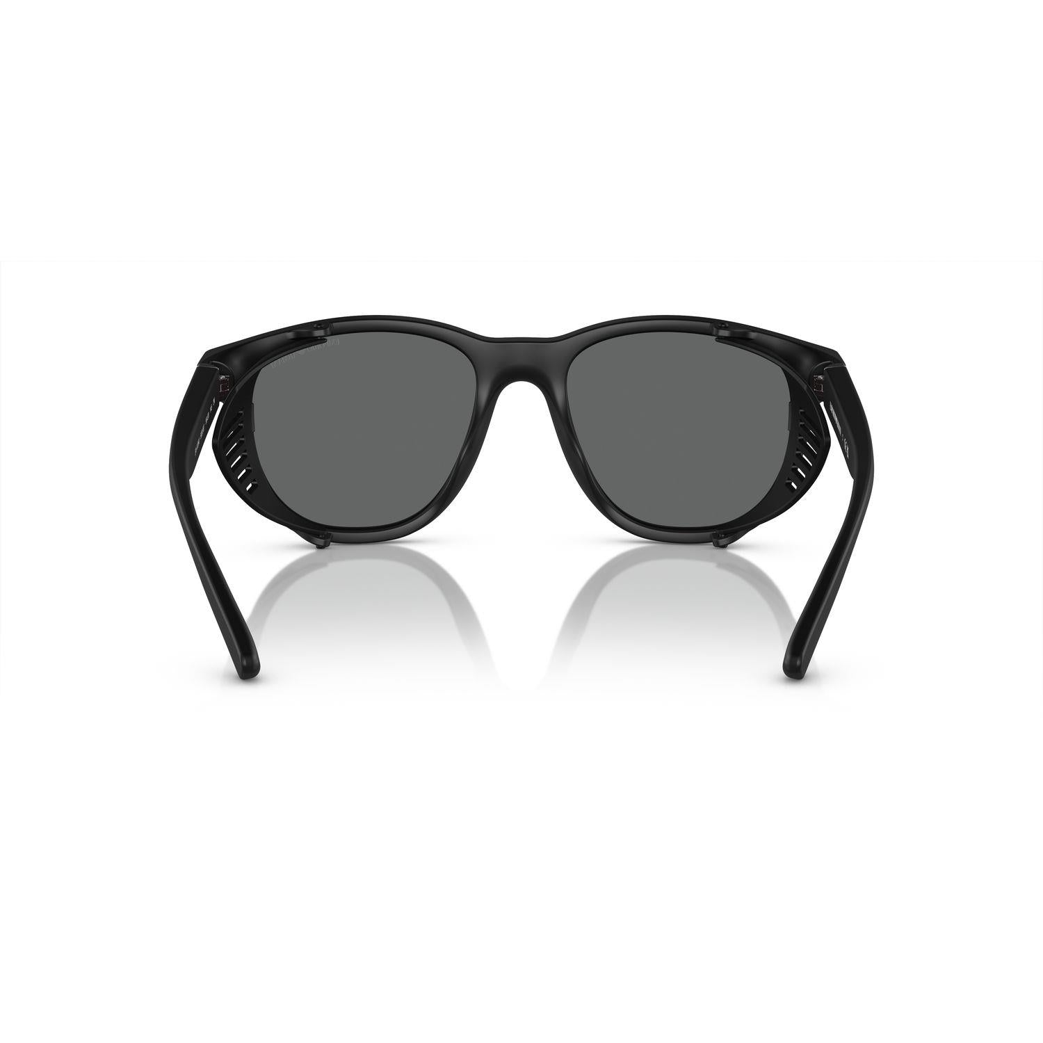 Emporio Armani EA4216U 500187 56 Erkek Güneş Gözlüğü