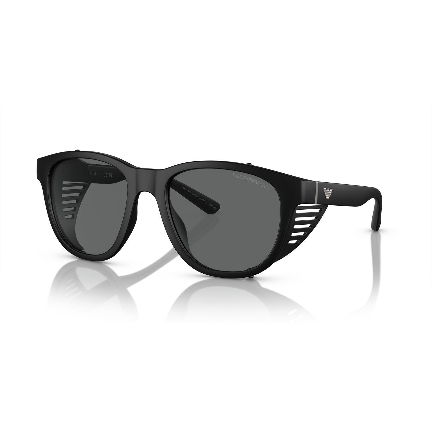 Emporio Armani EA4216U 500187 56 Erkek Güneş Gözlüğü