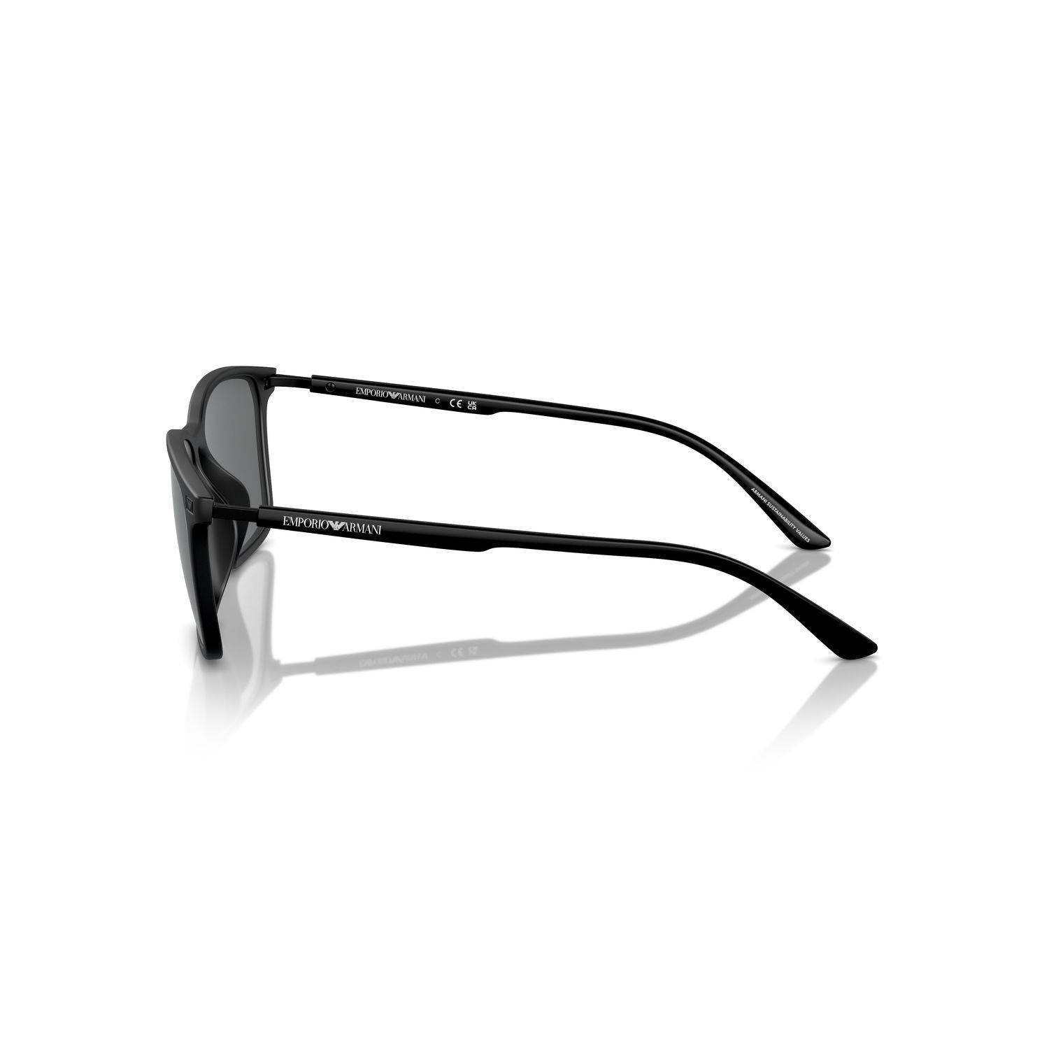 Emporio Armani EA4223U 500187 56 Erkek Güneş Gözlüğü