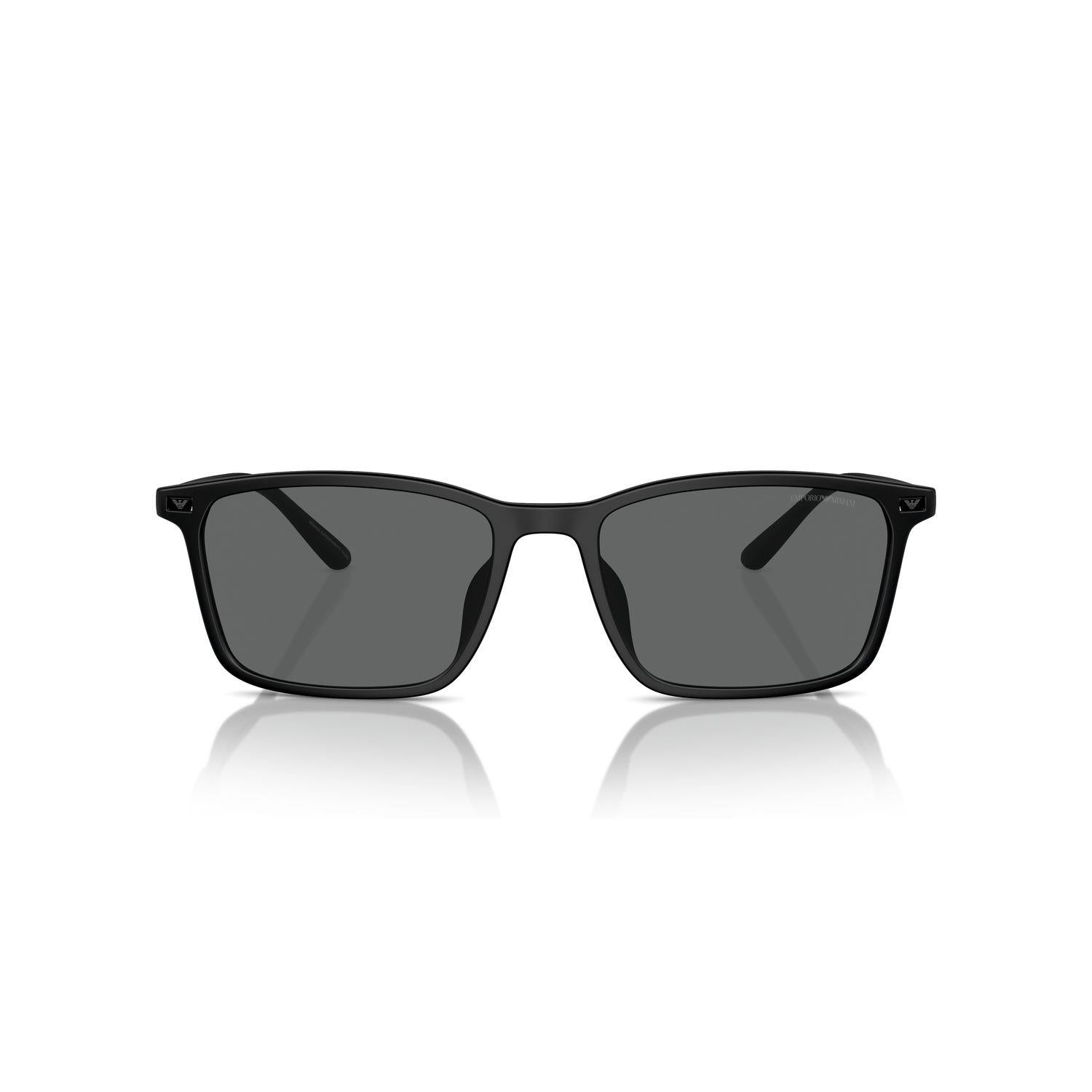 Emporio Armani EA4223U 500187 56 Erkek Güneş Gözlüğü