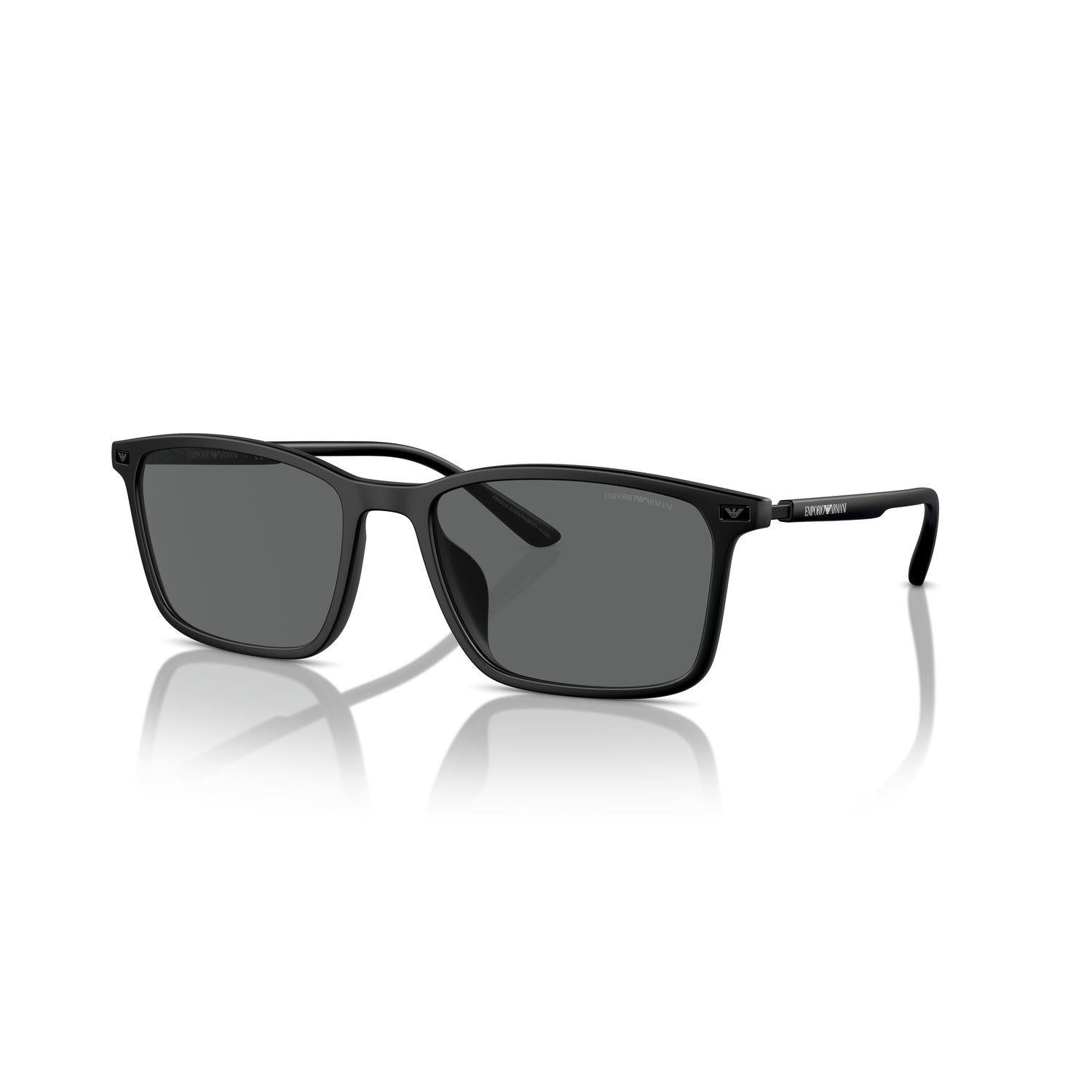 Emporio Armani EA4223U 500187 56 Erkek Güneş Gözlüğü