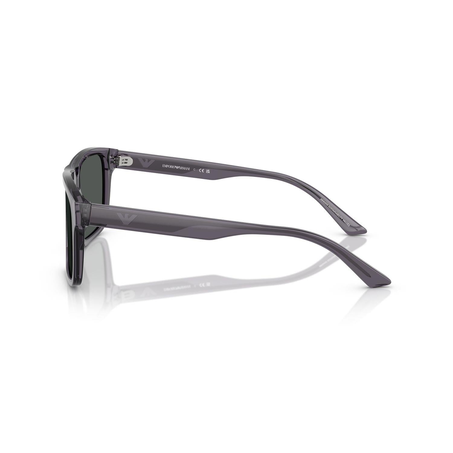 Emporio Armani EA4232 610687 57 Erkek Güneş Gözlüğü