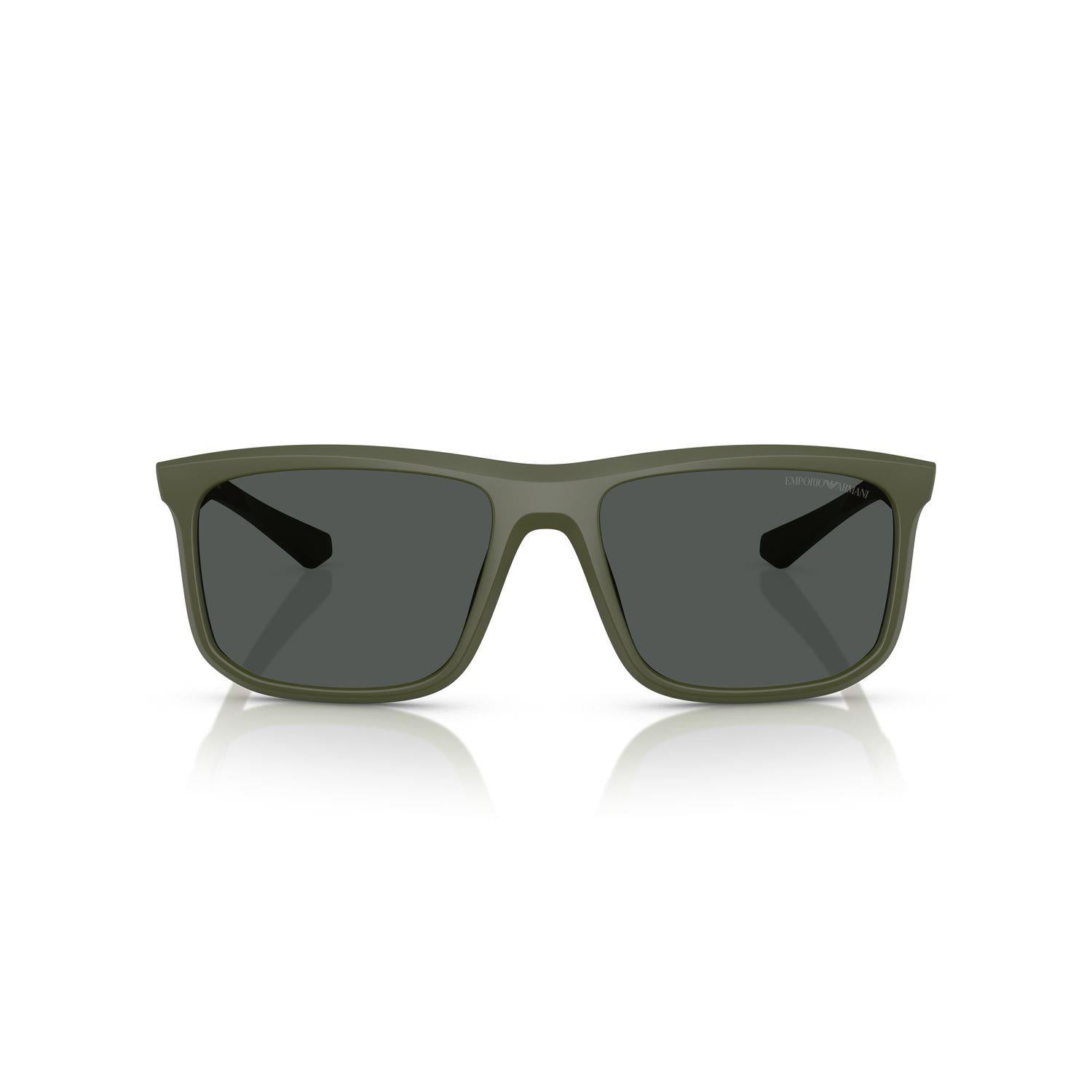 Emporio Armani EA4234U 618487 57 Erkek Güneş Gözlüğü