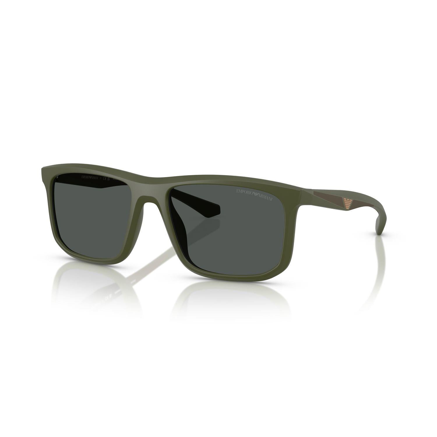 Emporio Armani EA4234U 618487 57 Erkek Güneş Gözlüğü