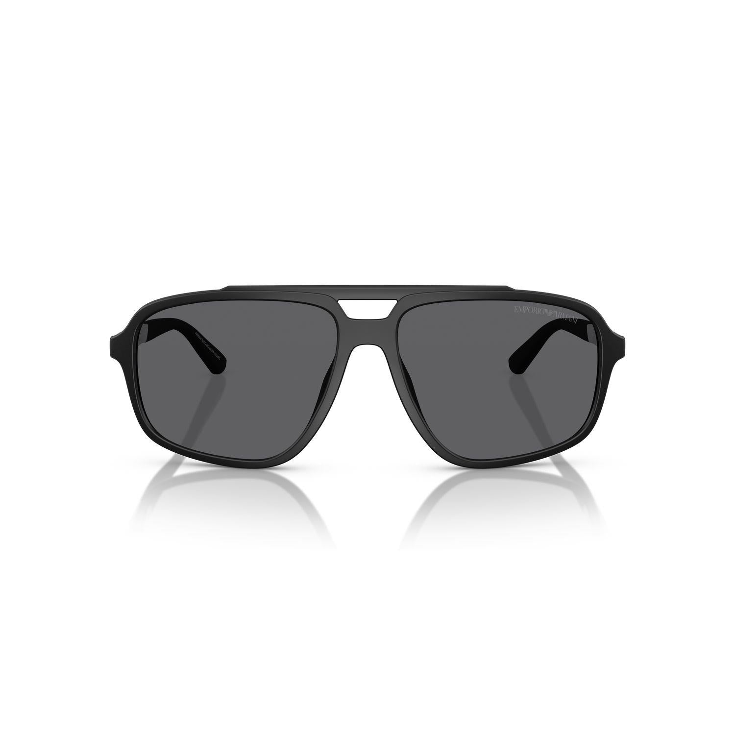 Emporio Armani EA4236U 5001T3 59 Erkek Güneş Gözlüğü