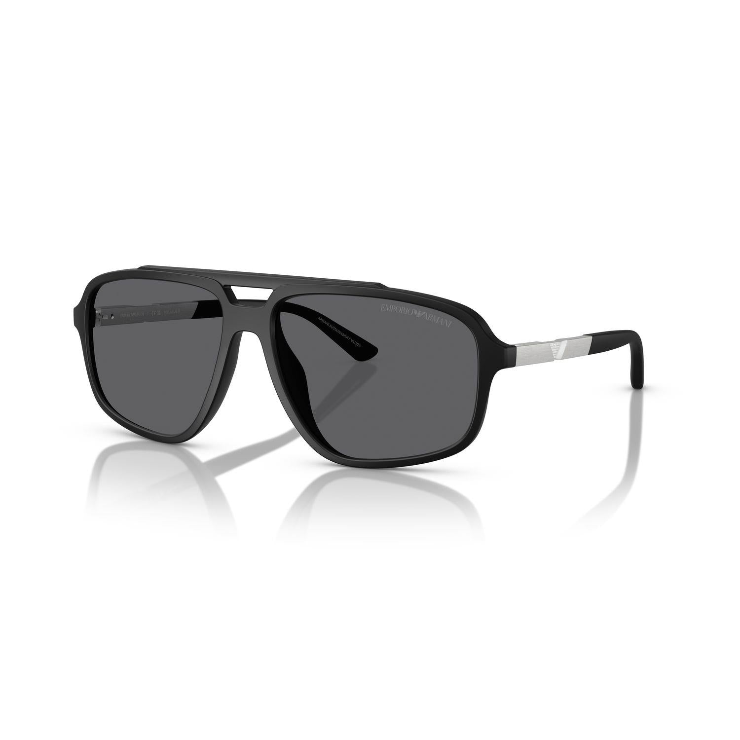 Emporio Armani EA4236U 5001T3 59 Erkek Güneş Gözlüğü