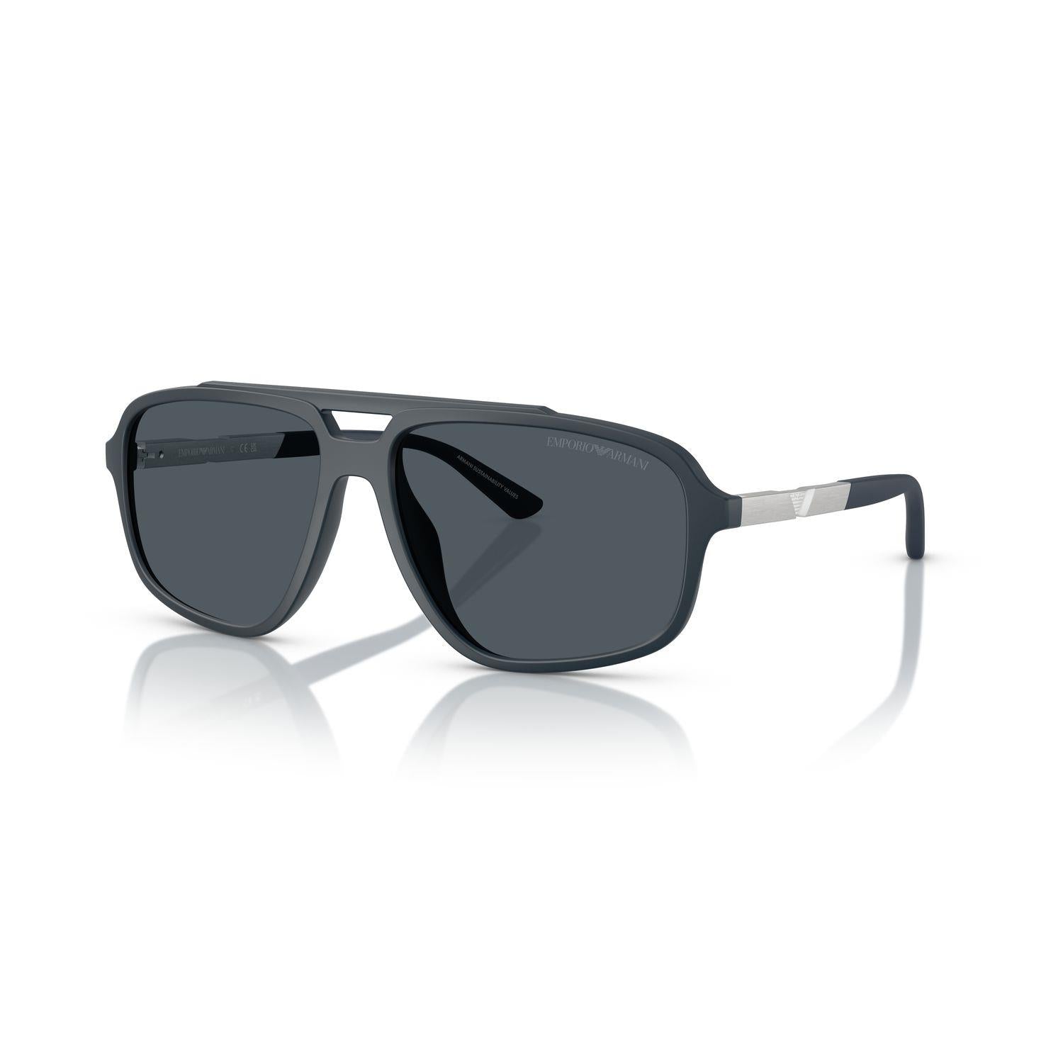 Emporio Armani EA4236U 618987 59 Erkek Güneş Gözlüğü