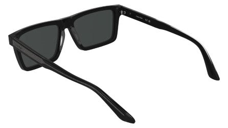 Calvin Klein CK26504S-001 Unisex Güneş Gözlüğü