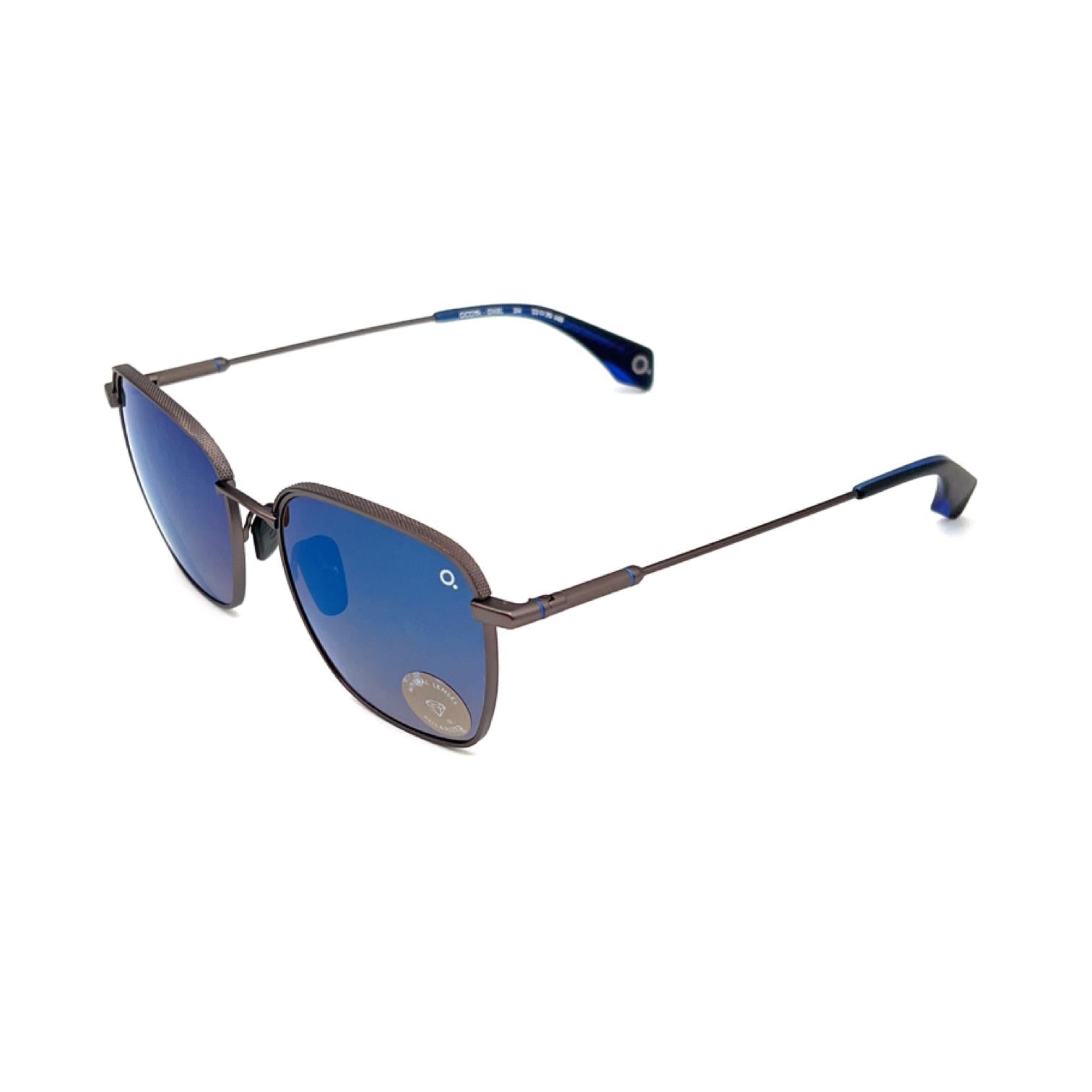 ETNİA BARCELONA EB OCOYA GMBL 53S Unisex Güneş Gözlüğü