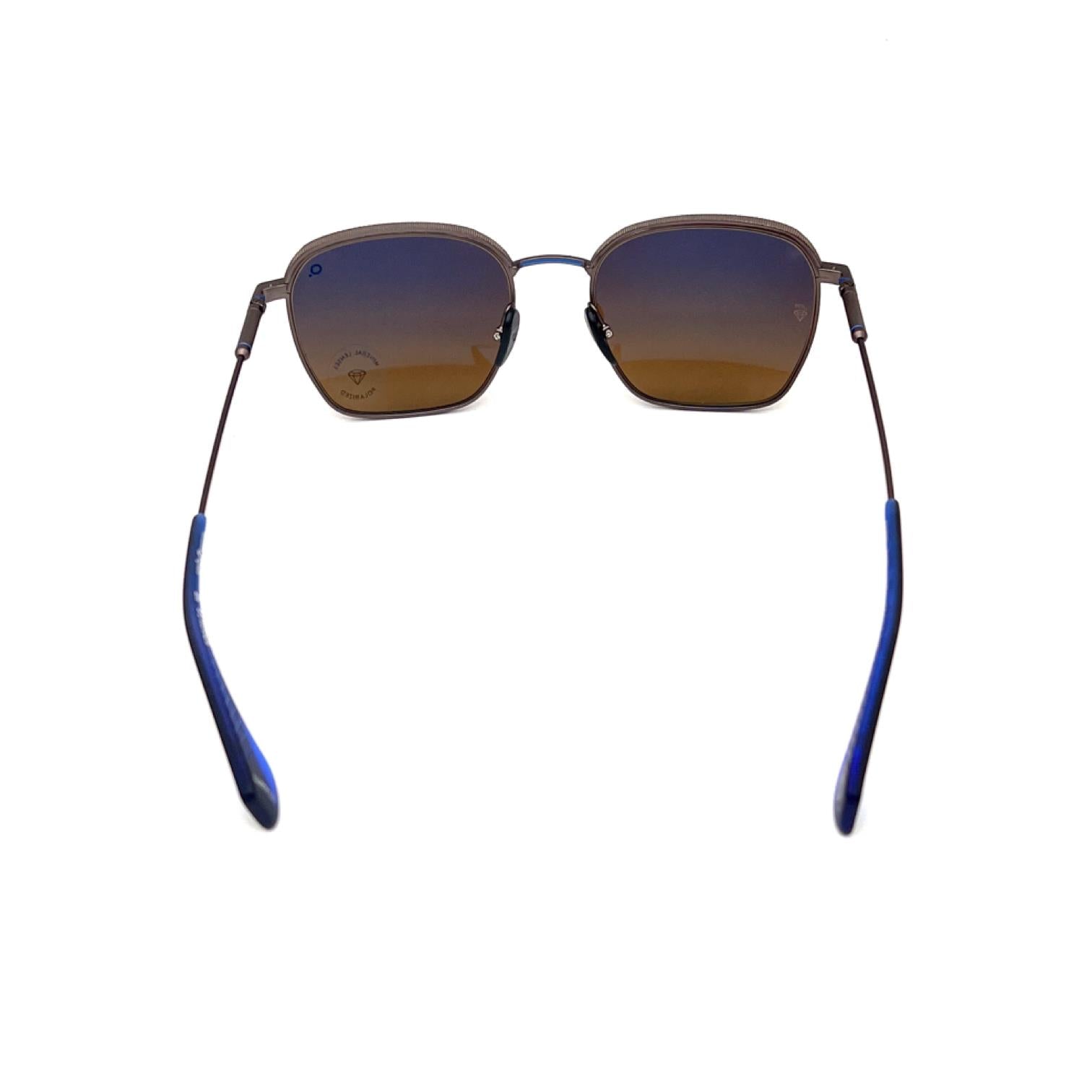 ETNİA BARCELONA EB OCOYA GMBL 53S Unisex Güneş Gözlüğü