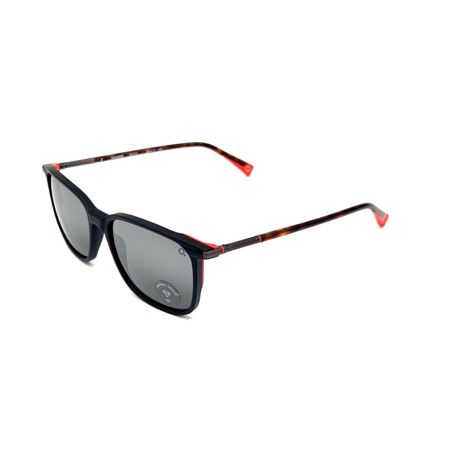 ETNİA BARCELONA EB RANGER BKOG 56S Unisex Güneş Gözlüğü