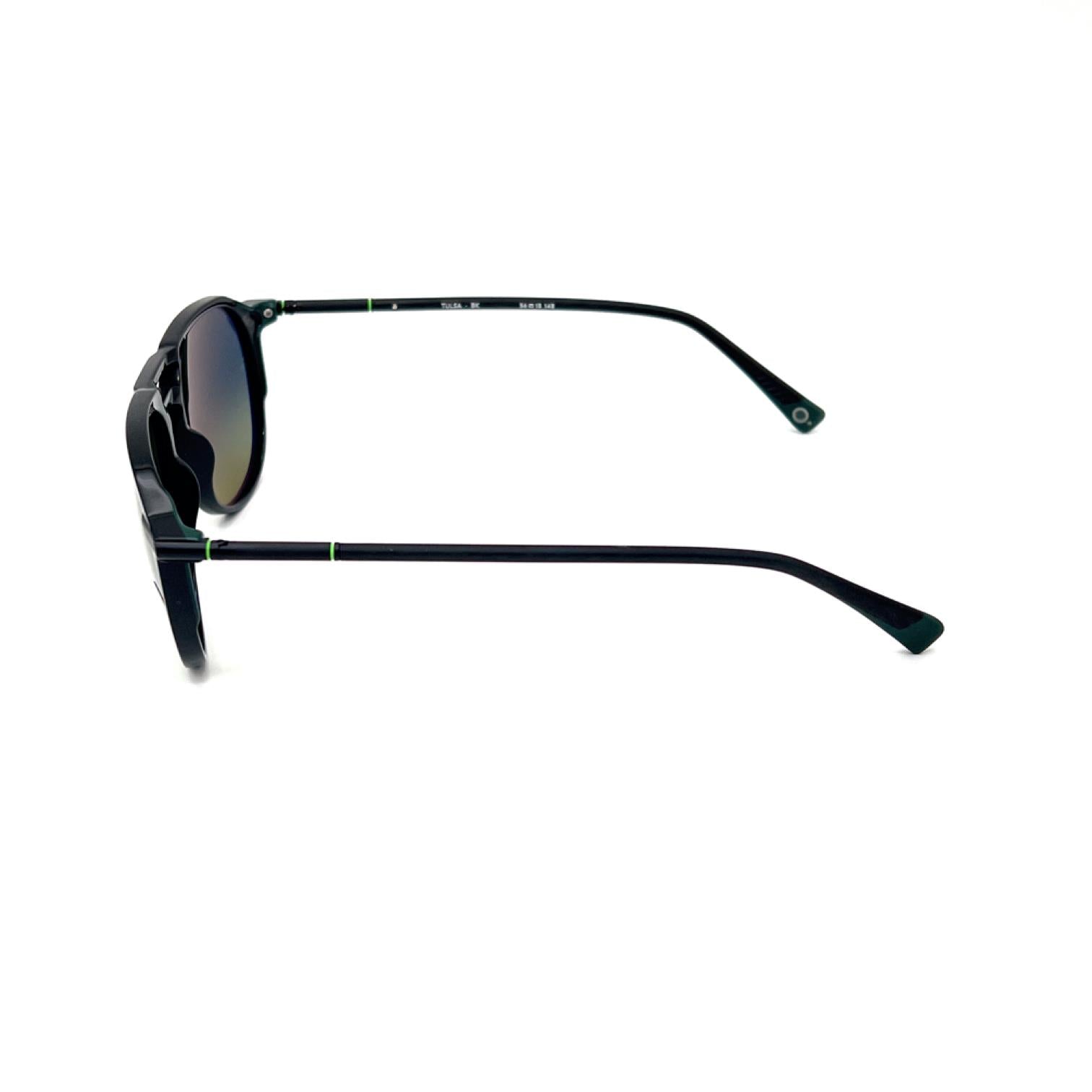 ETNİA BARCELONA EB TULSA BK 56S Unisex Güneş Gözlüğü