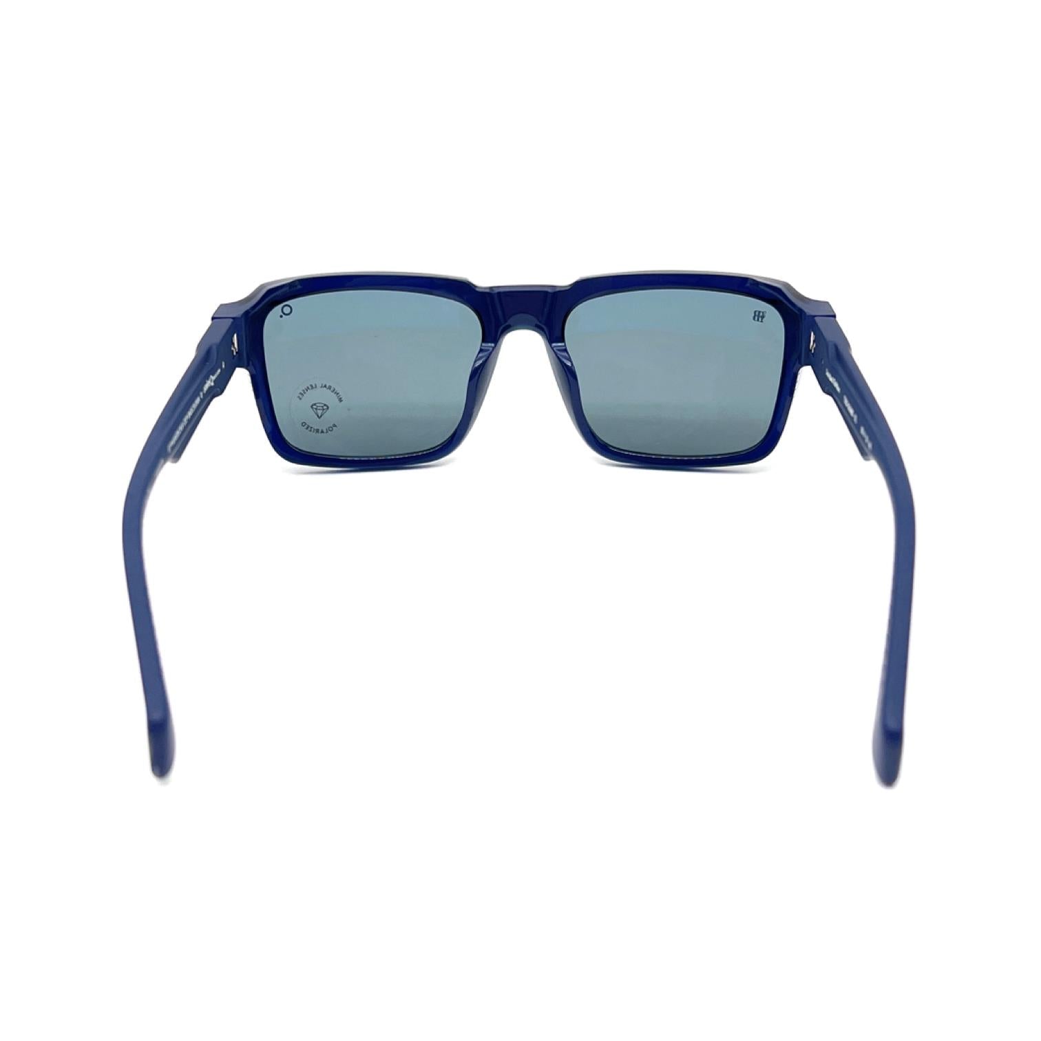 ETNİA BARCELONA EB TWO GUNS SUN Unisex Güneş Gözlüğü