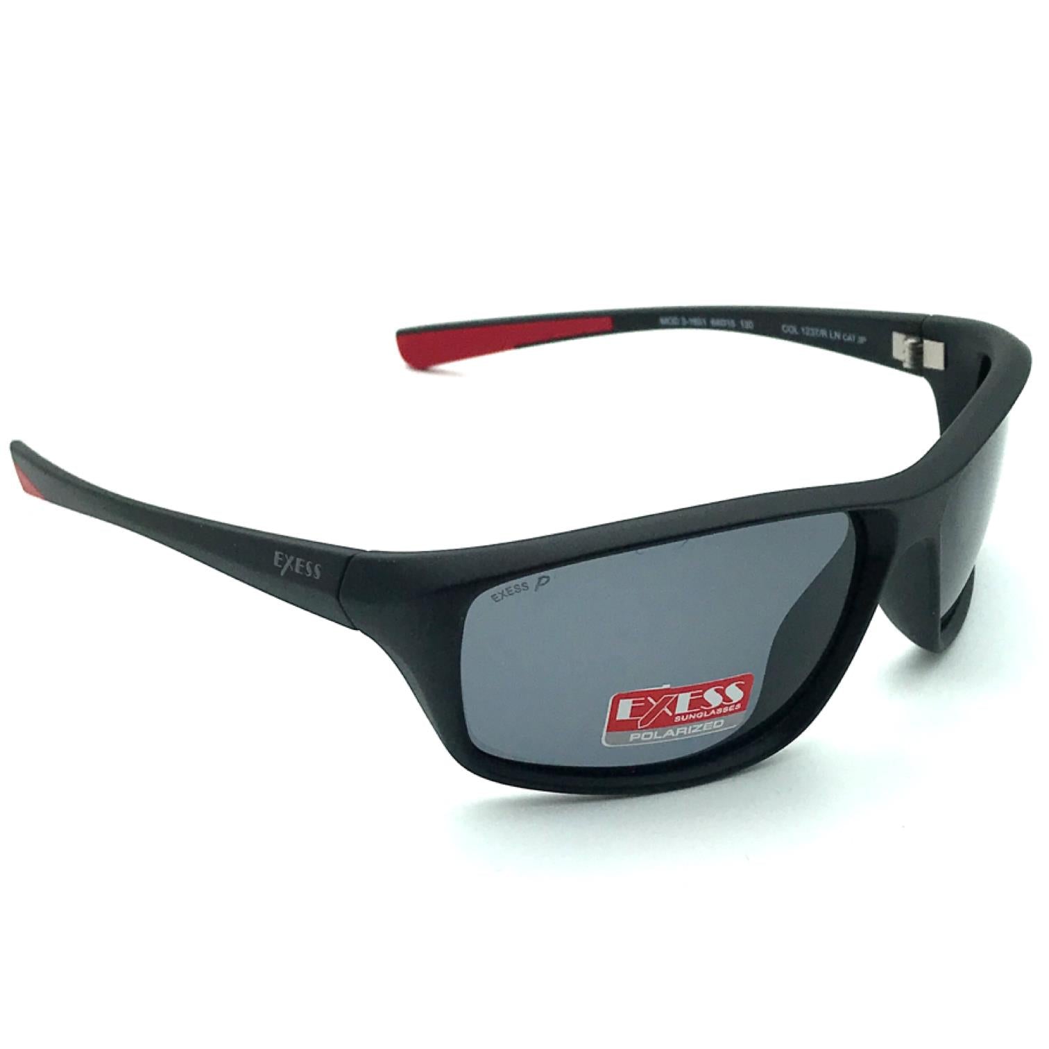 Exess MOD 3-1651 COL1237 Erkek Güneş Gözlüğü