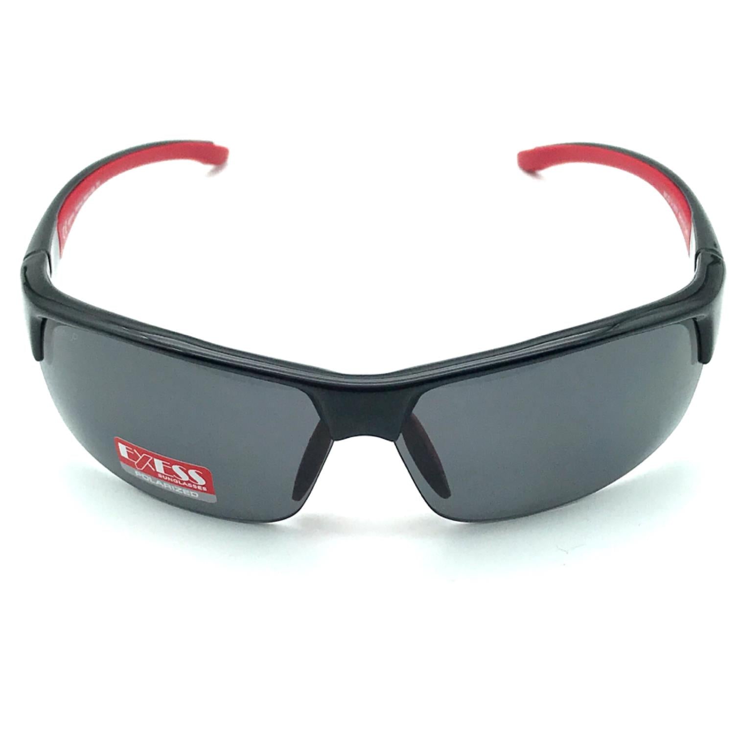 Exess MOD 3-1657 COL1237R LN Erkek Güneş Gözlüğü