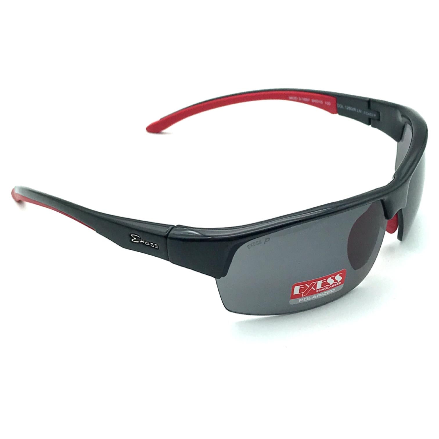 Exess MOD 3-1657 COL1237R LN Erkek Güneş Gözlüğü
