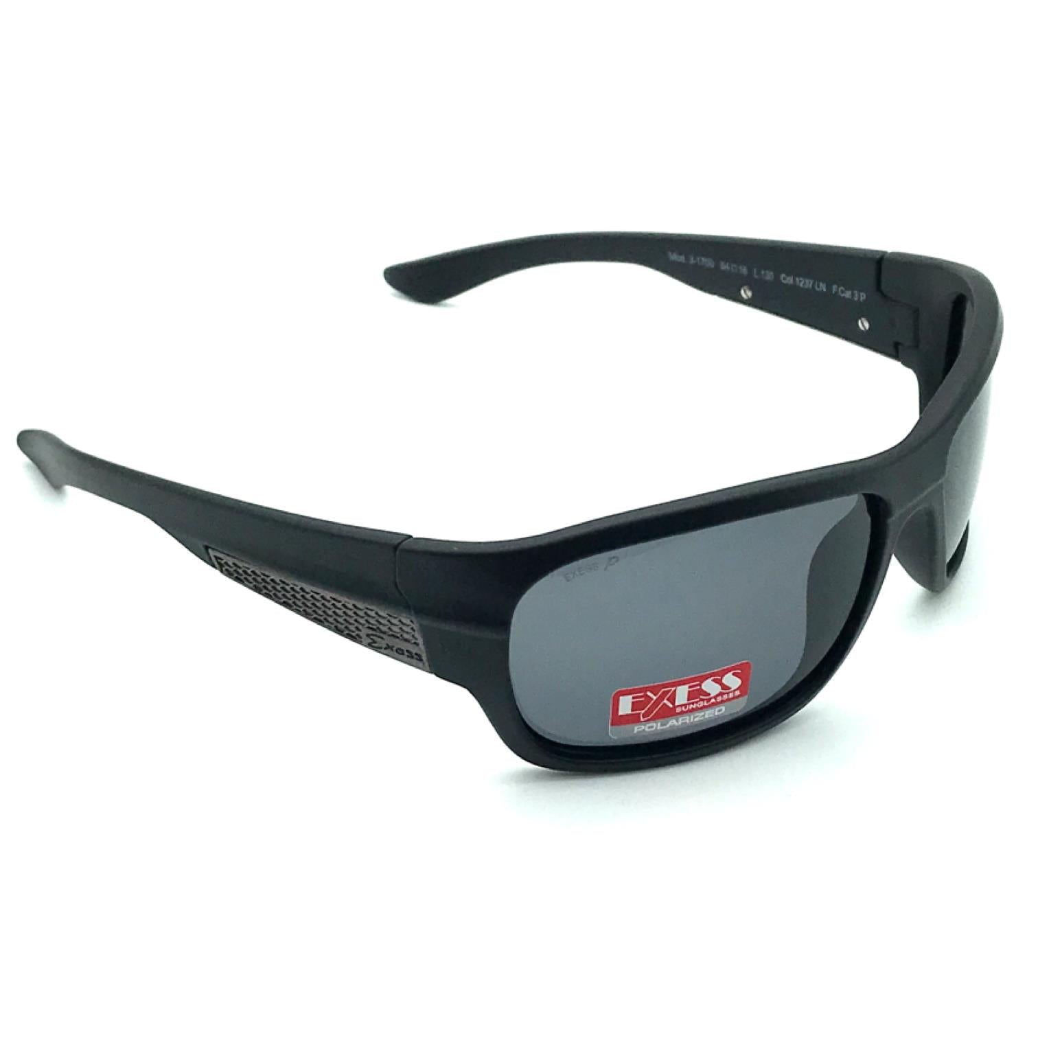 Exess MOD 3-1700 COL1237LN Erkek Güneş Gözlüğü