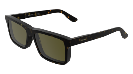 Calvin Klein CK25535S-235 Unisex Güneş Gözlüğü