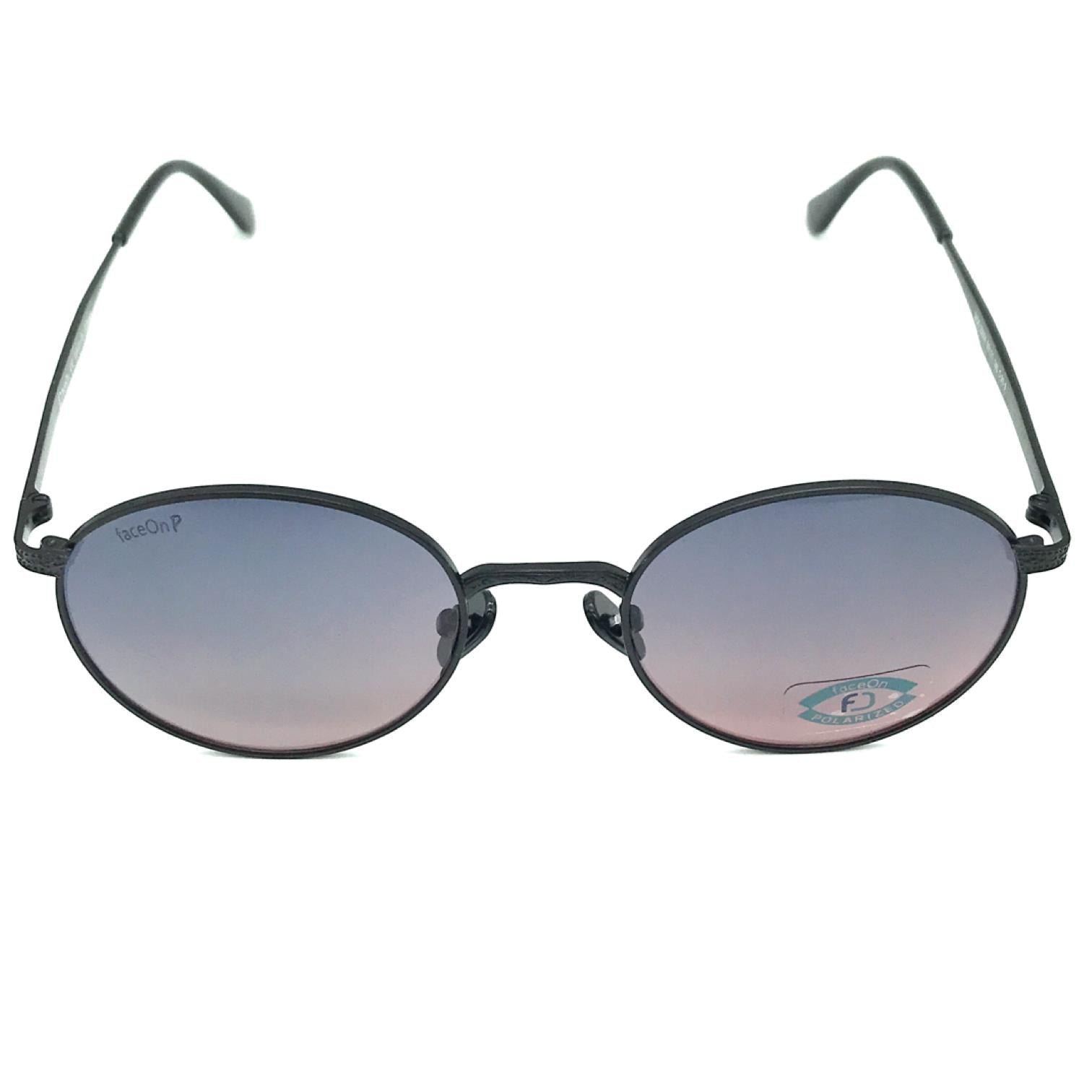 Face On FO33024 C.20 Unisex Güneş Gözlük