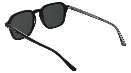 Calvin Klein CK26507S-001 Unisex Güneş Gözlüğü