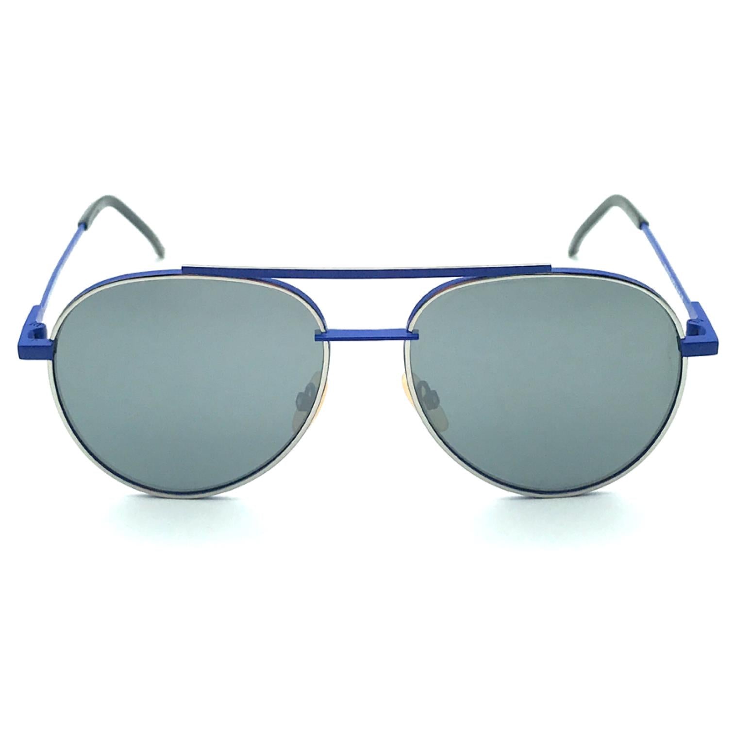 Fendi ff 0222s pjpt4 Erkek Güneş Gözlüğü