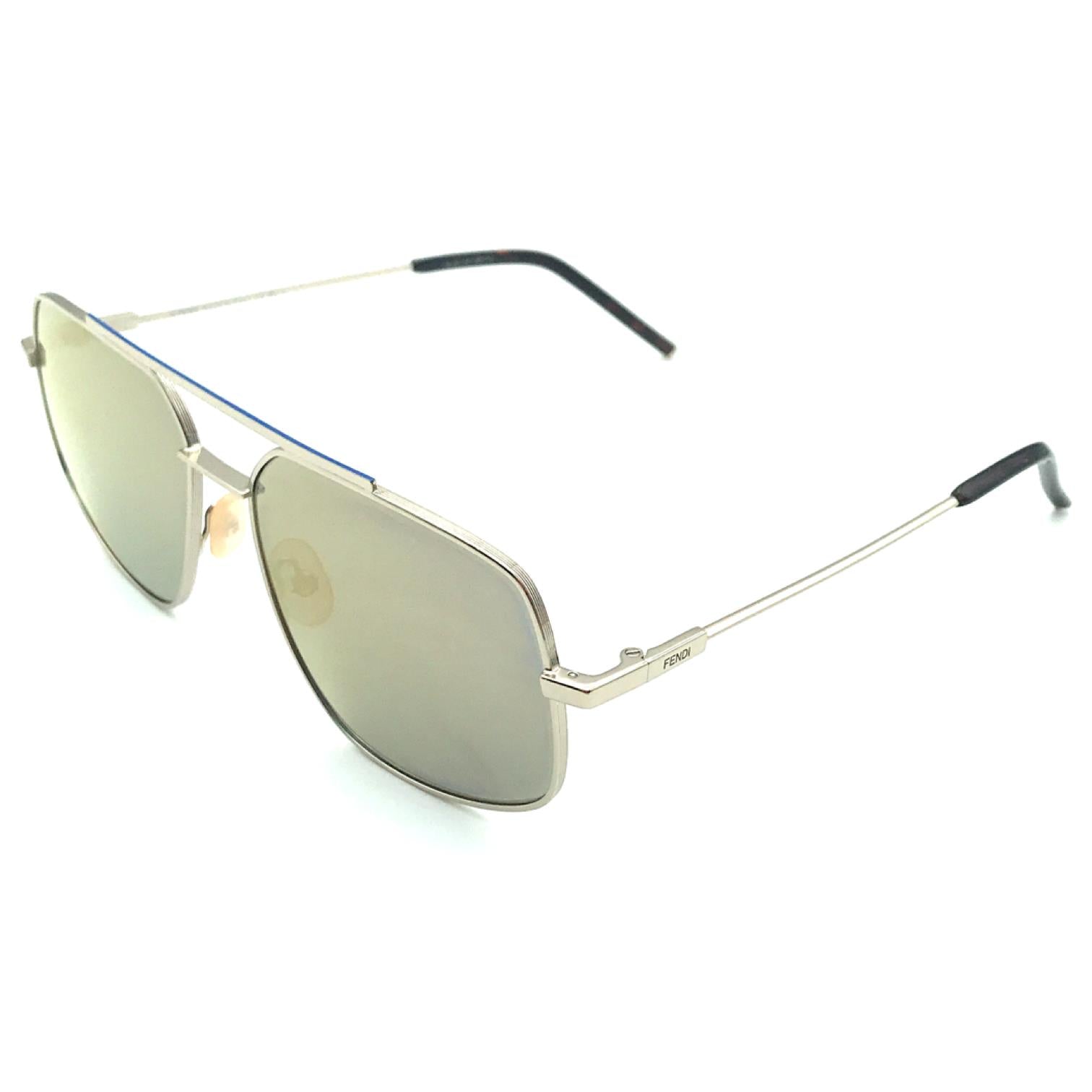 Fendi FF M0007C3YGJO Erkek Güneş Gözlüğü