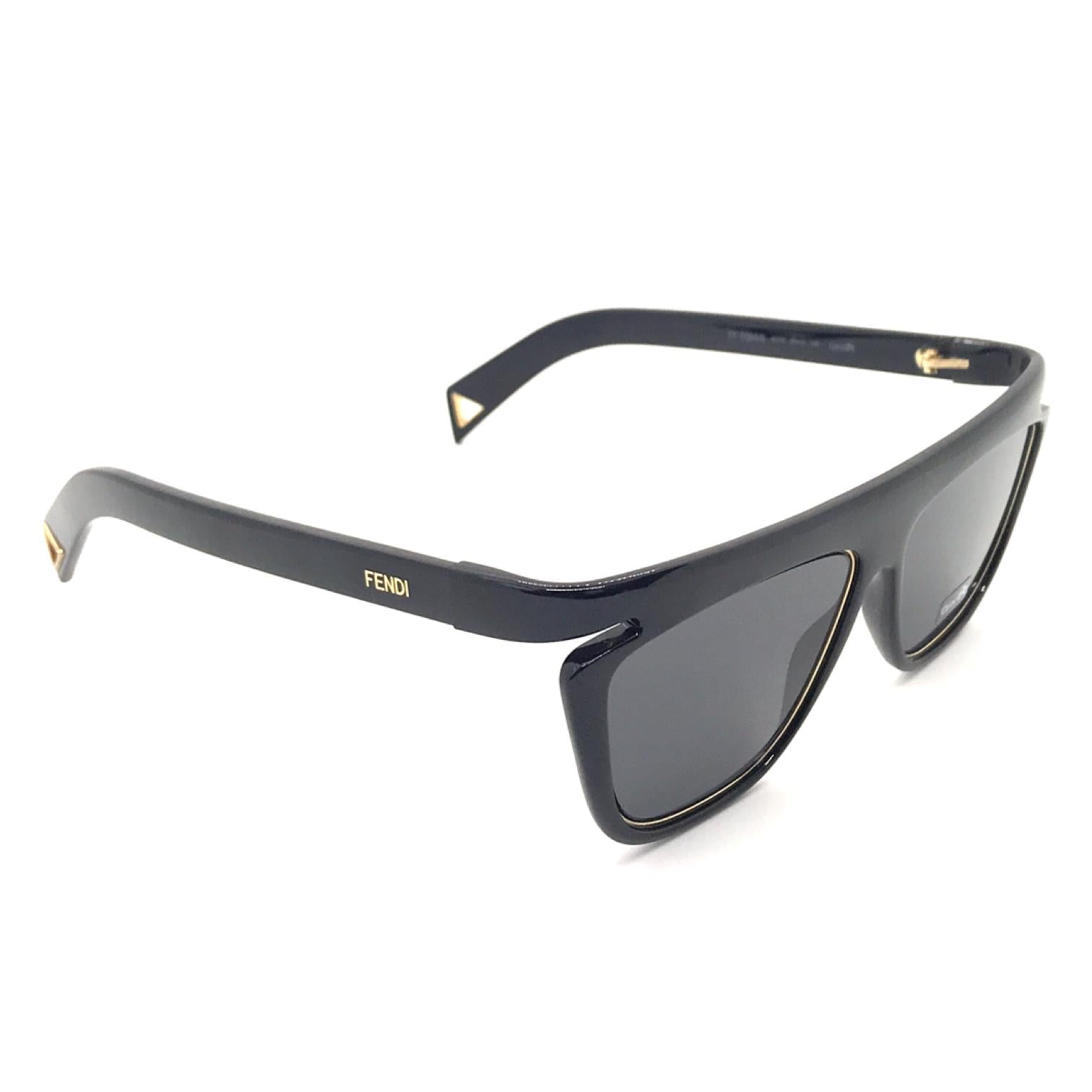 Fendi FF0384S 807IR Kadın Güneş Gözlüğü