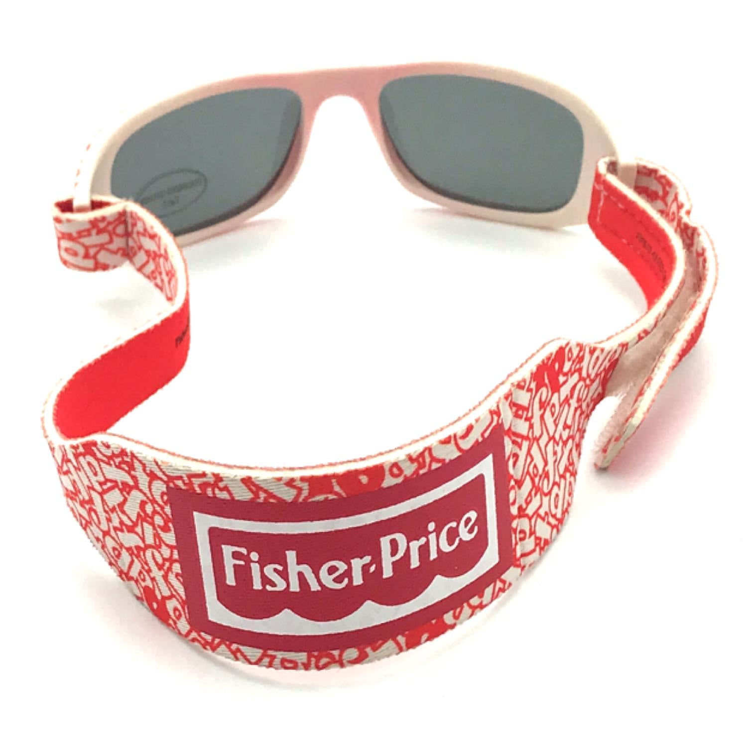 Fisher-Price S70 RED Çocuk Güneş Gözlüğü