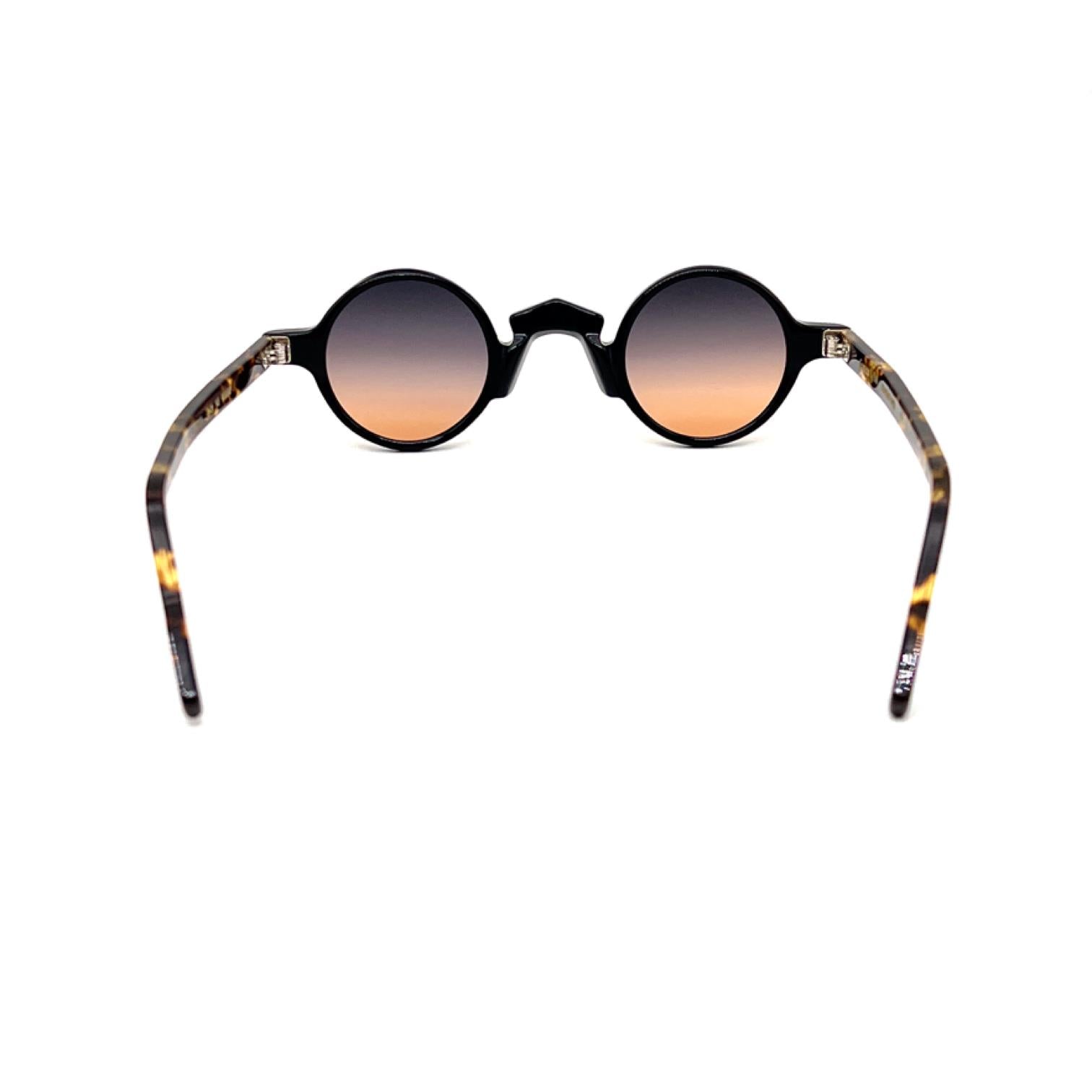 Franco Vital FV ARES BLK/JAP Unisex Güneş Gözlüğü