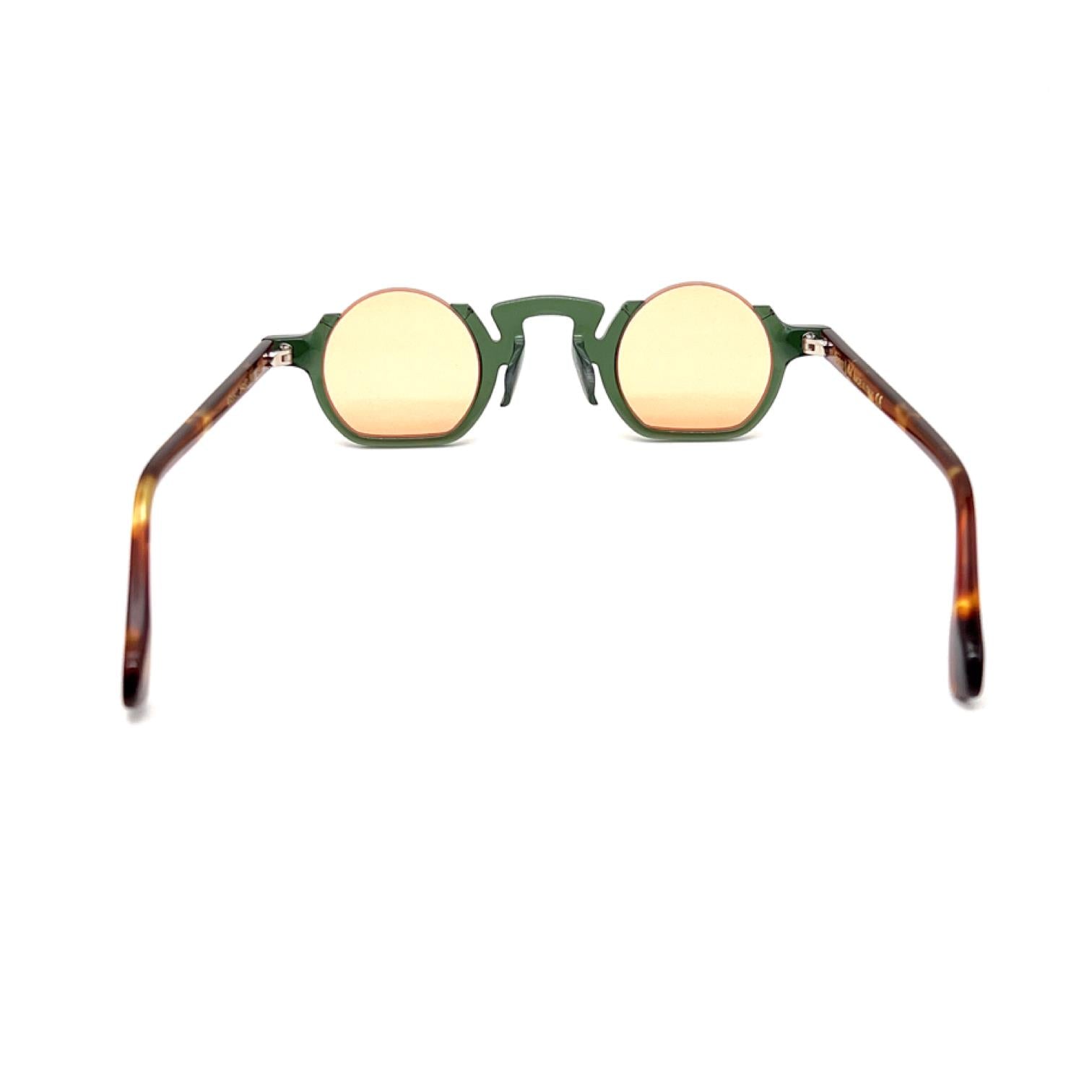 Franco Vital FV ARES2 GRN Unisex Güneş Gözlüğü