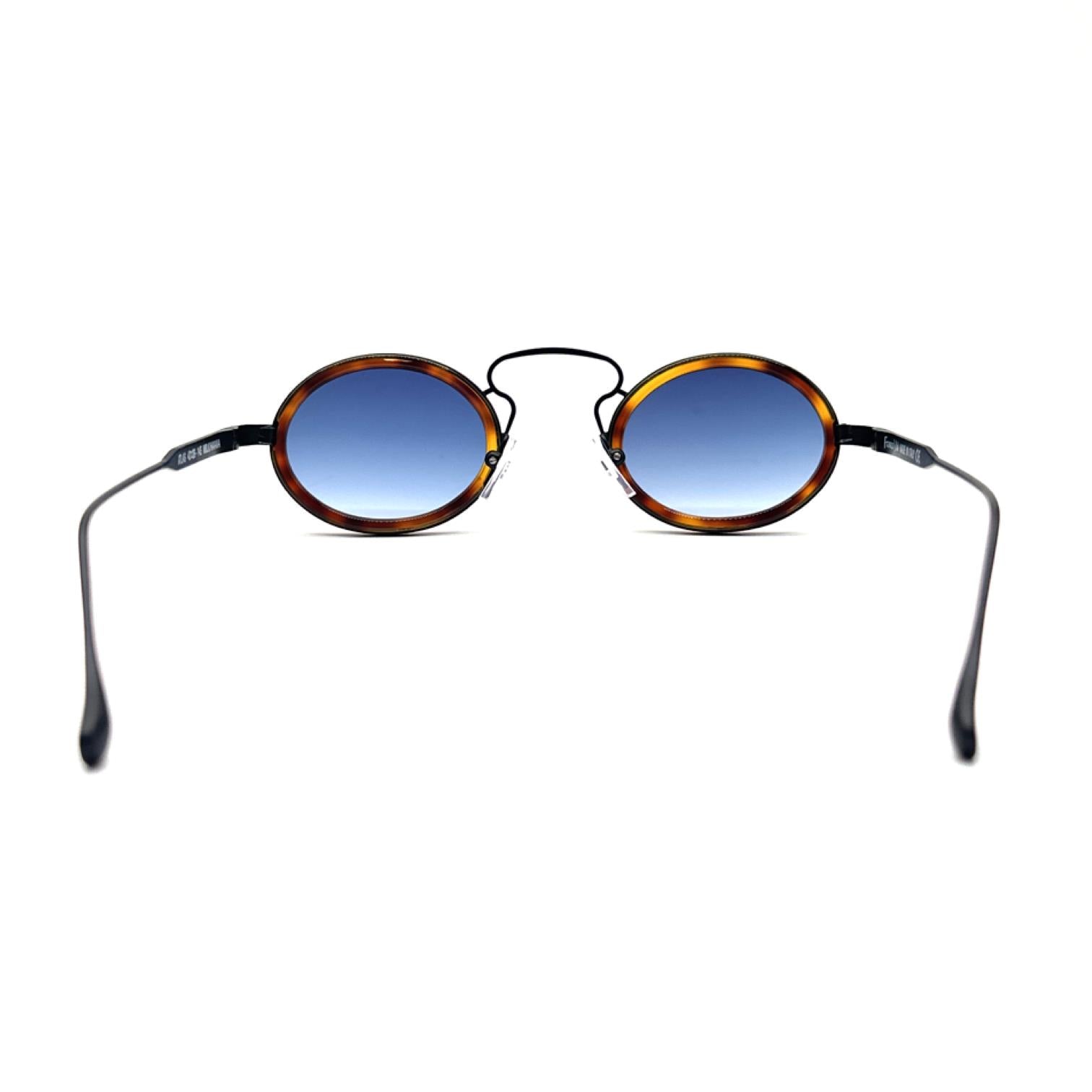Franco Vital FV ATLAS M/HAVANA M Unisex Güneş Gözlüğü