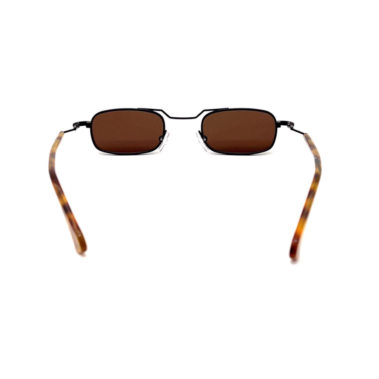Franco Vital FV FREYR F MBLK Unisex Güneş Gözlüğü