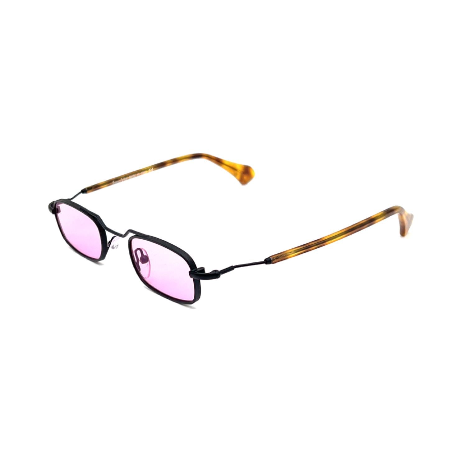 Franco Vital FV FREYR M MBLK Unisex Güneş Gözlüğü