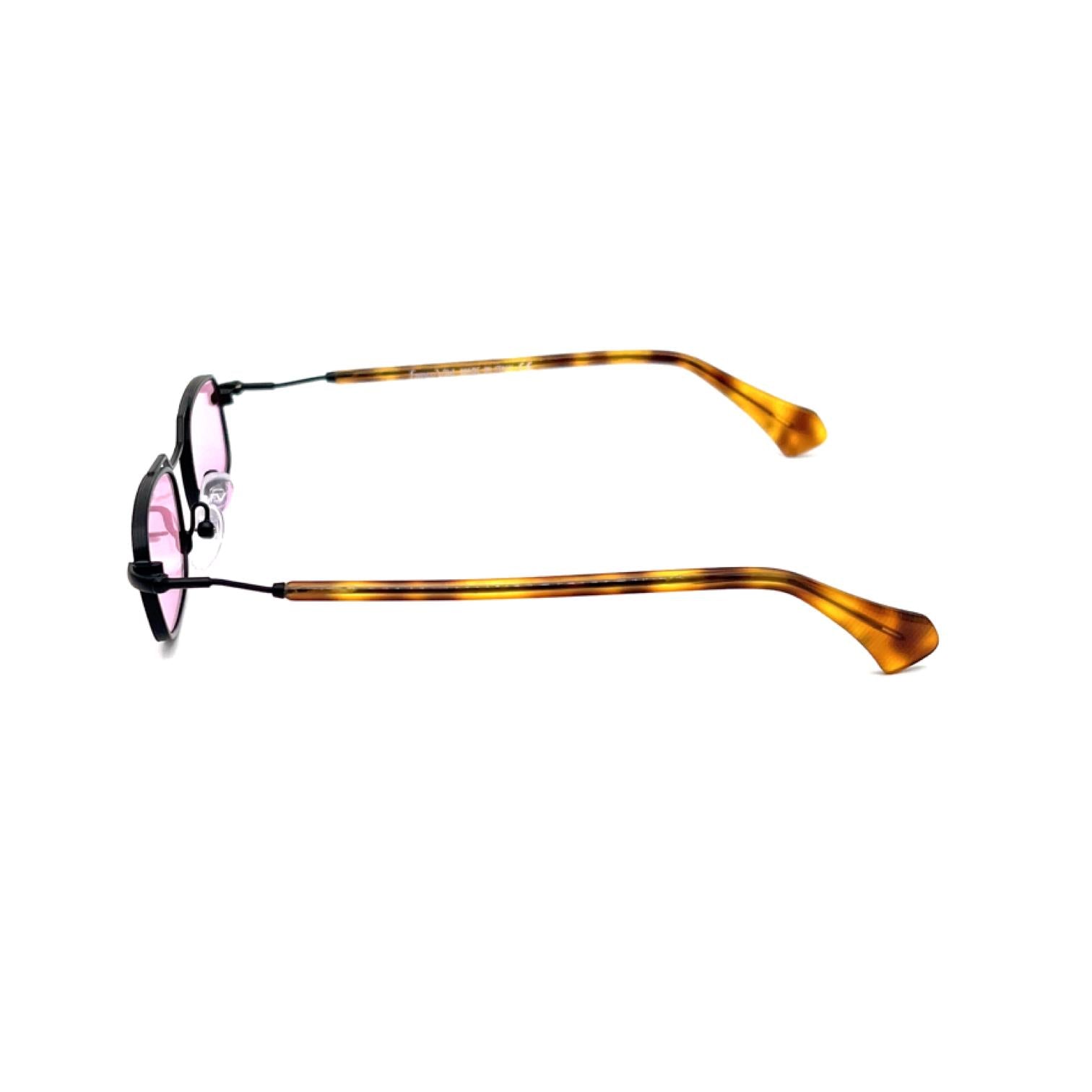 Franco Vital FV FREYR M MBLK Unisex Güneş Gözlüğü