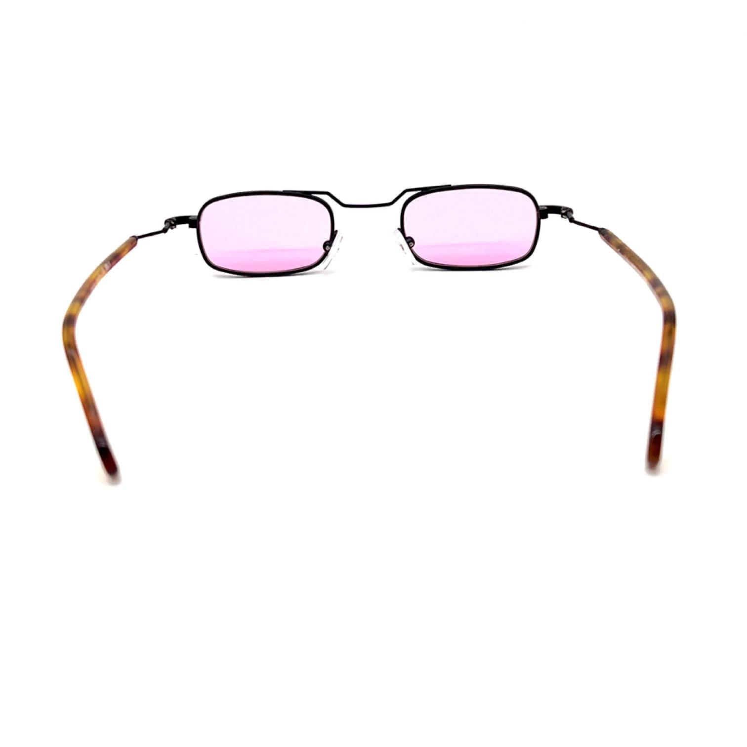 Franco Vital FV FREYR M MBLK Unisex Güneş Gözlüğü