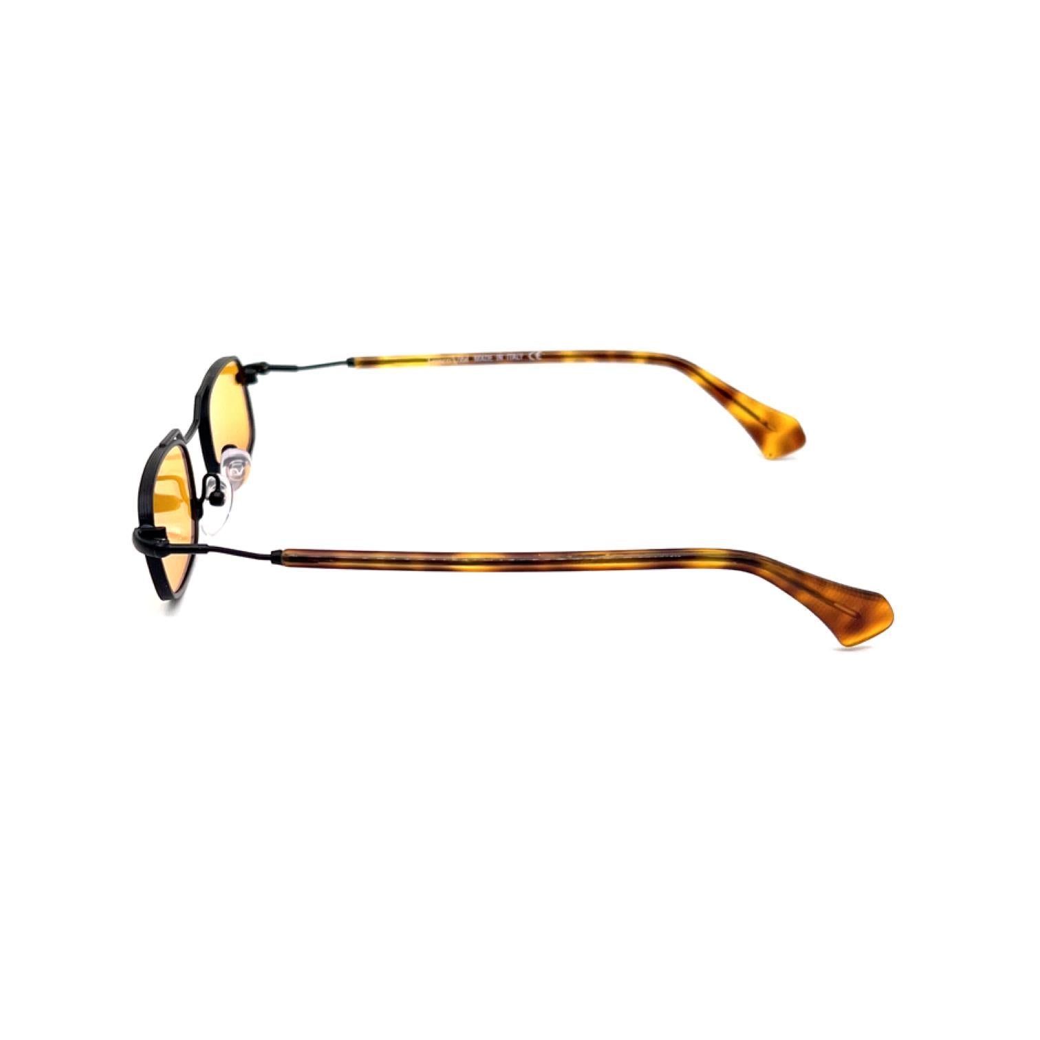 Franco Vital FV FREYR T MBLK Unisex Güneş Gözlüğü