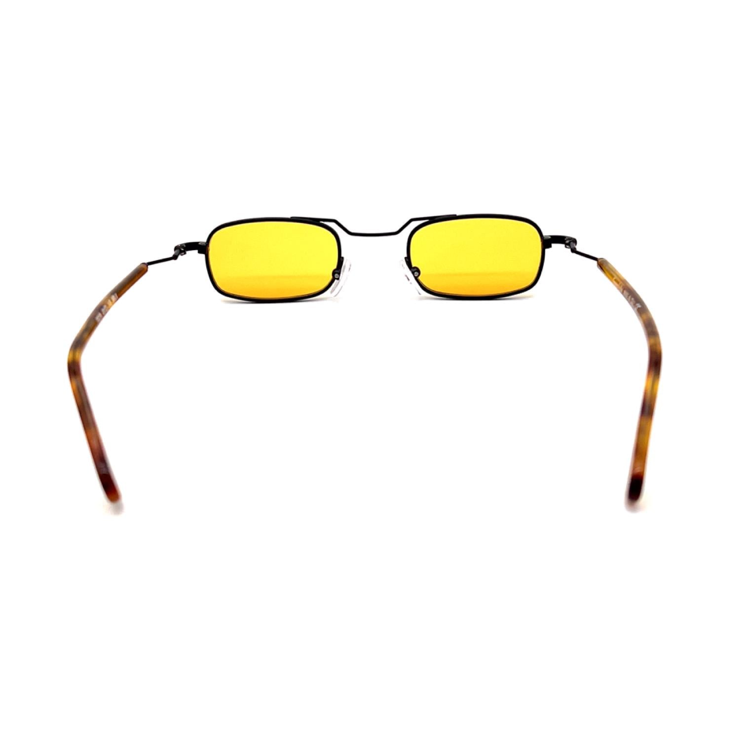 Franco Vital FV FREYR T MBLK Unisex Güneş Gözlüğü