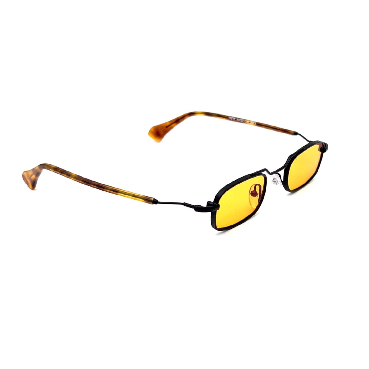 Franco Vital FV FREYR T MBLK Unisex Güneş Gözlüğü