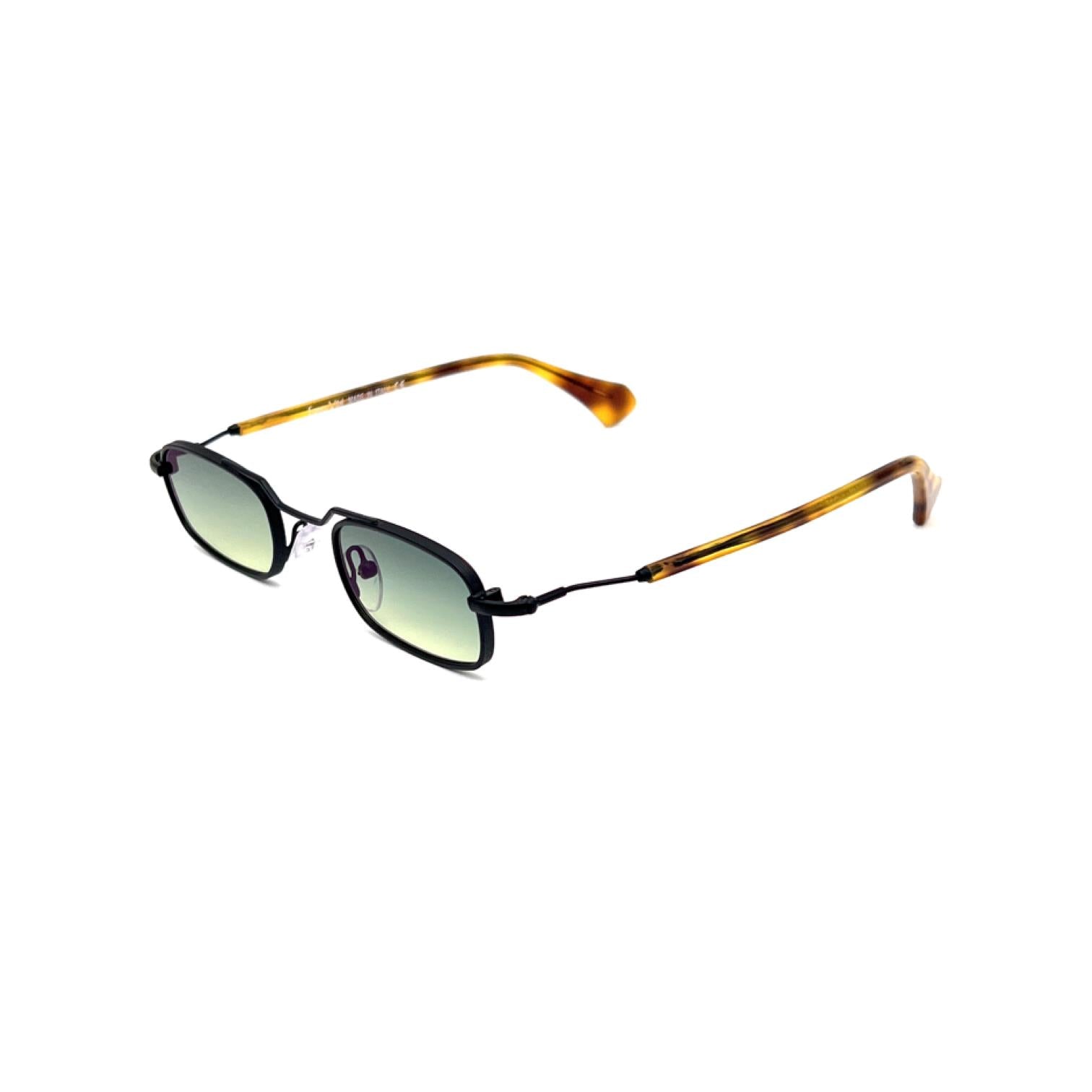 Franco Vital FV FREYR Y MBLK Unisex Güneş Gözlüğü