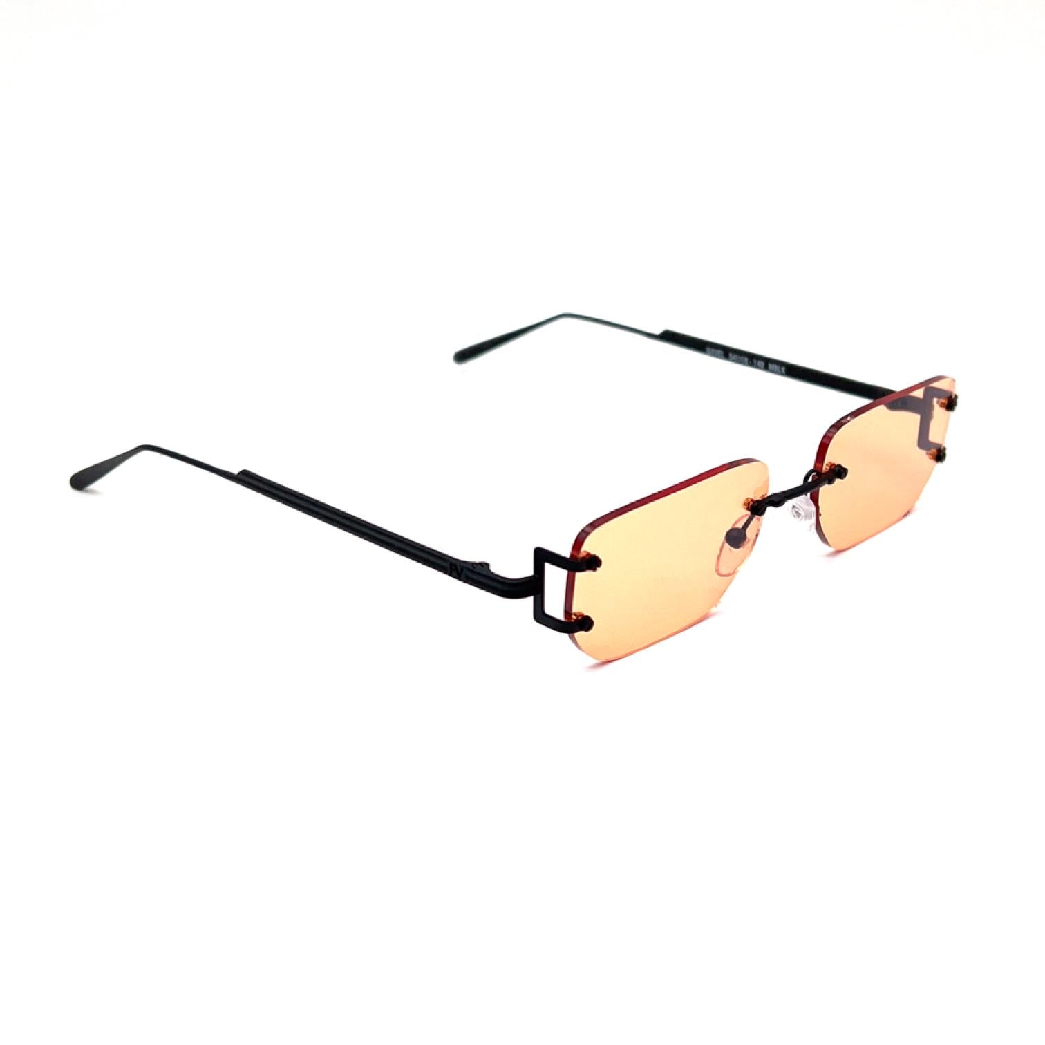 Franco Vital FV GAVEL T MBLK Unisex Güneş Gözlüğü