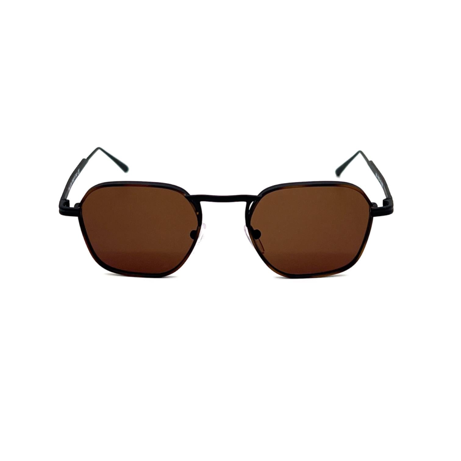Franco Vital FV GIGI MBLK Unisex Güneş Gözlüğü