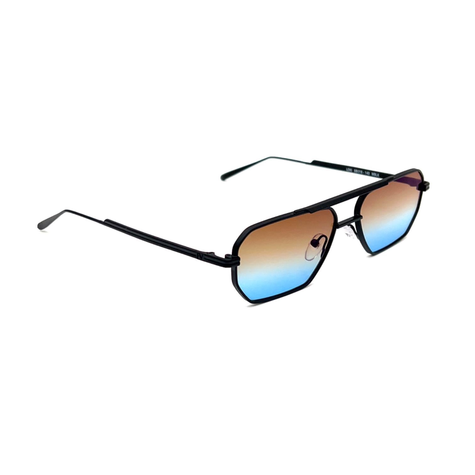 Franco Vital FV LOKİ M MBLK Unisex Güneş Gözlüğü