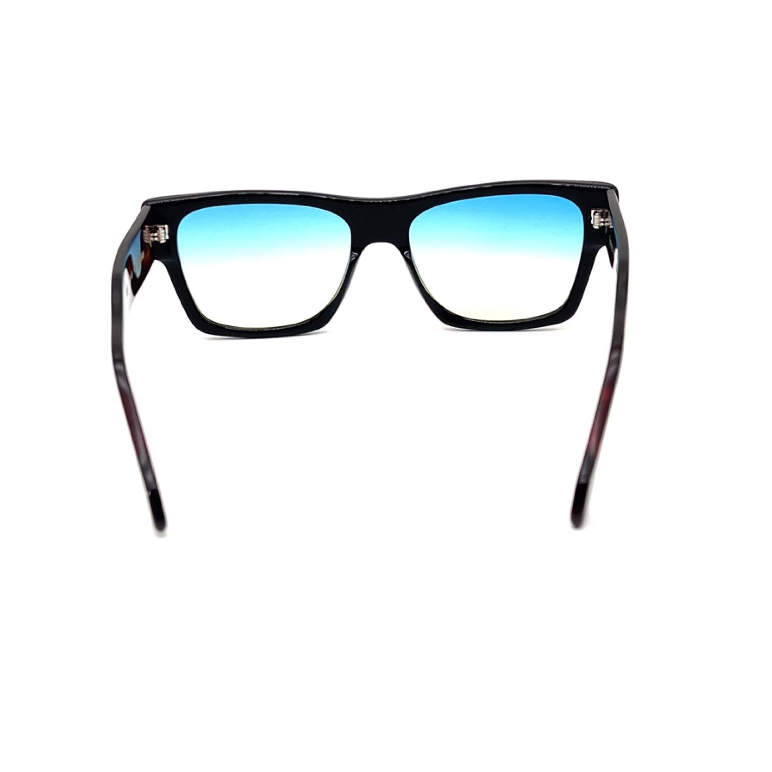 Franco Vital FV NUT BLK/BRN Unisex Güneş Gözlüğü