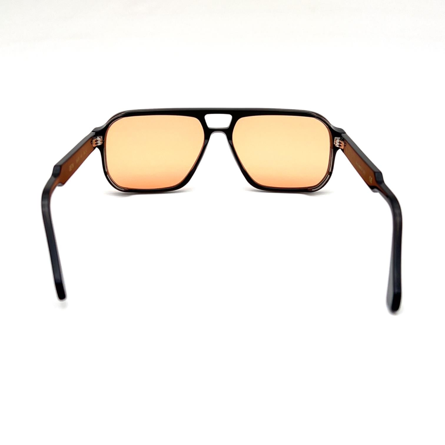 Franco Vital FV SETH SMOKE Erkek Güneş Gözlüğü