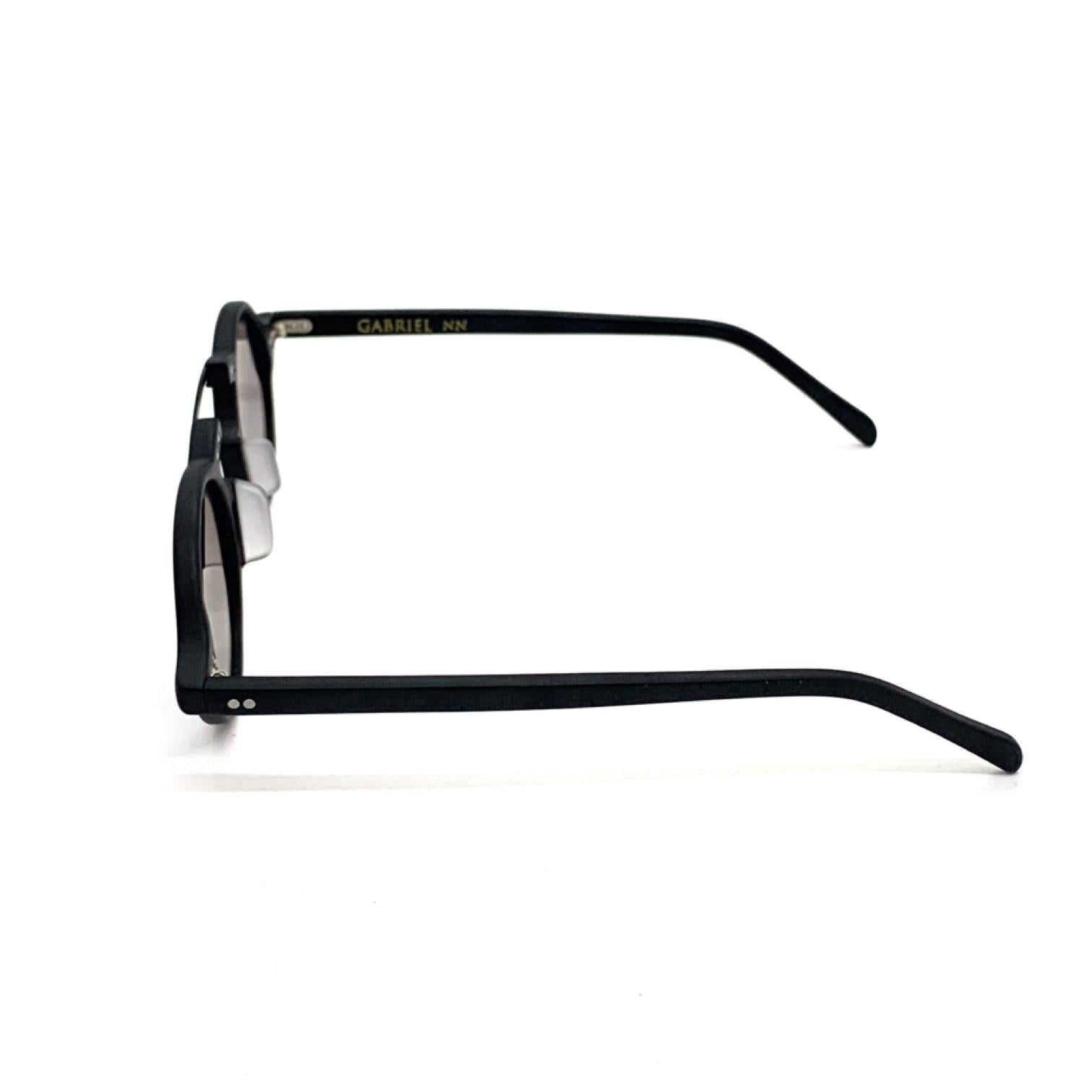 G-Spectacles Gabriel NN Unisex Güneş Gözlüğü