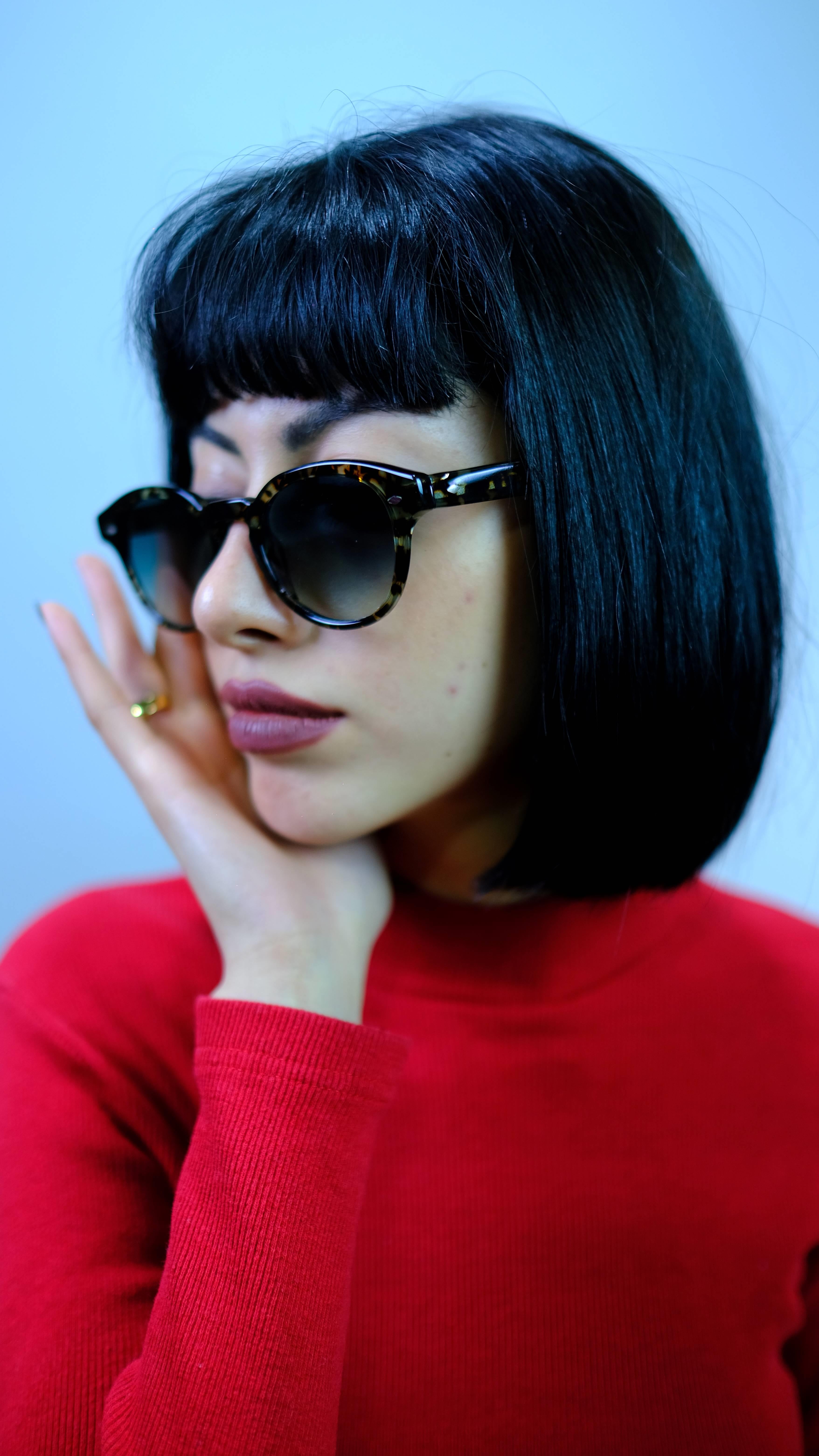 G-spectacles Marettımo-gbh Kadın Güneş Gözlüğü
