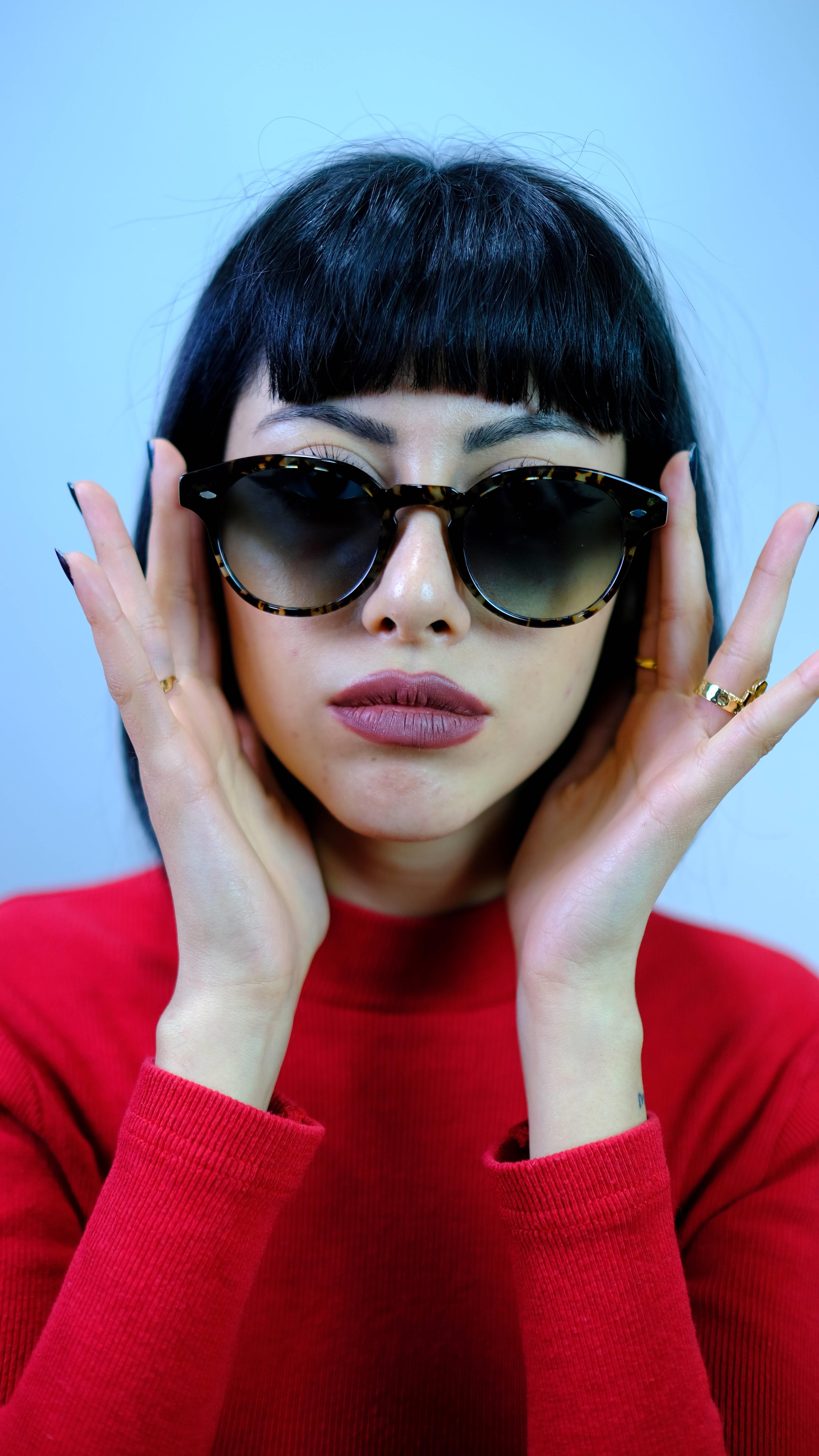 G-spectacles Marettımo-gbh Kadın Güneş Gözlüğü