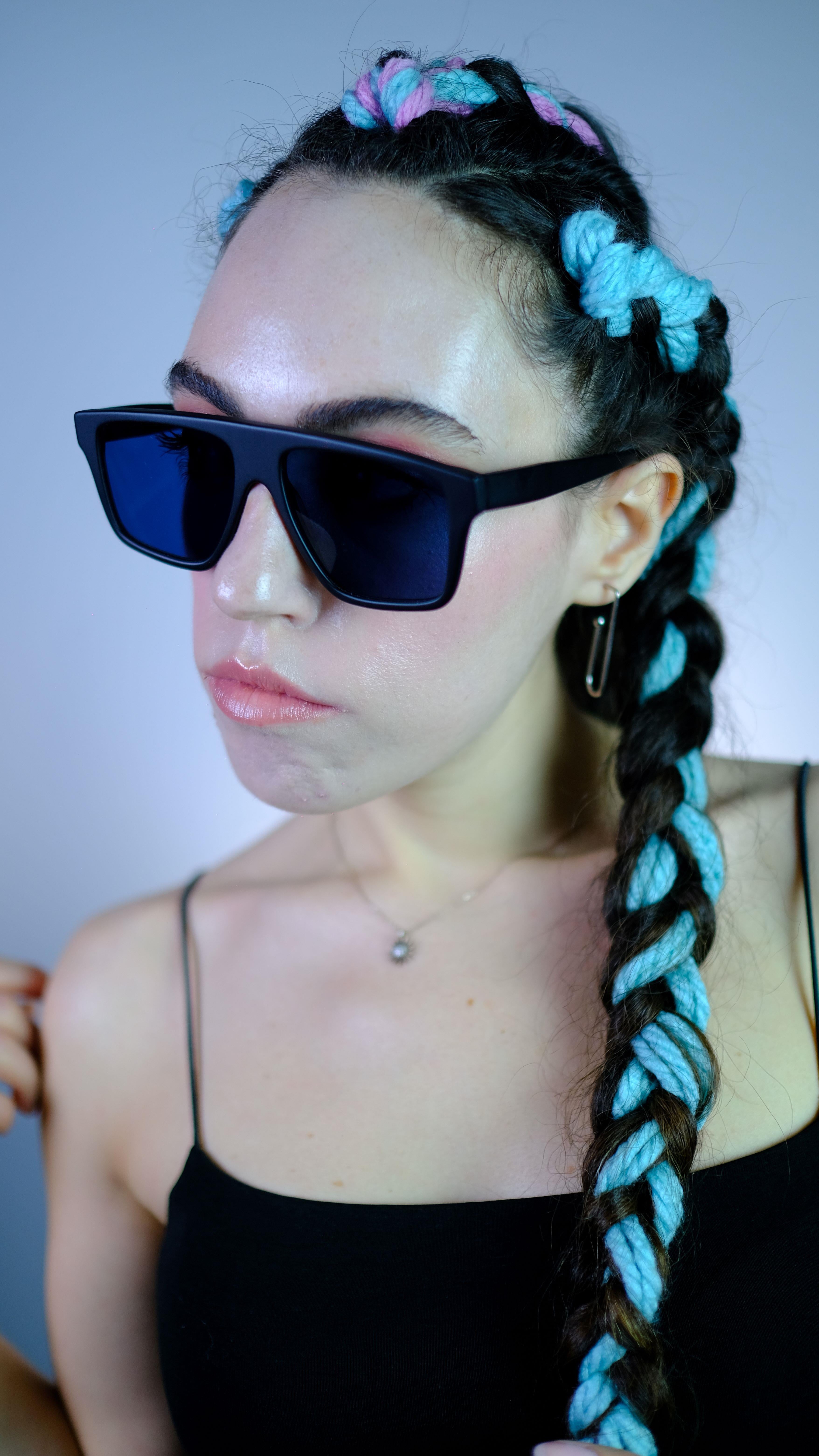 G-spectacles Regret N Matt Erkek Güneş Gözlüğü