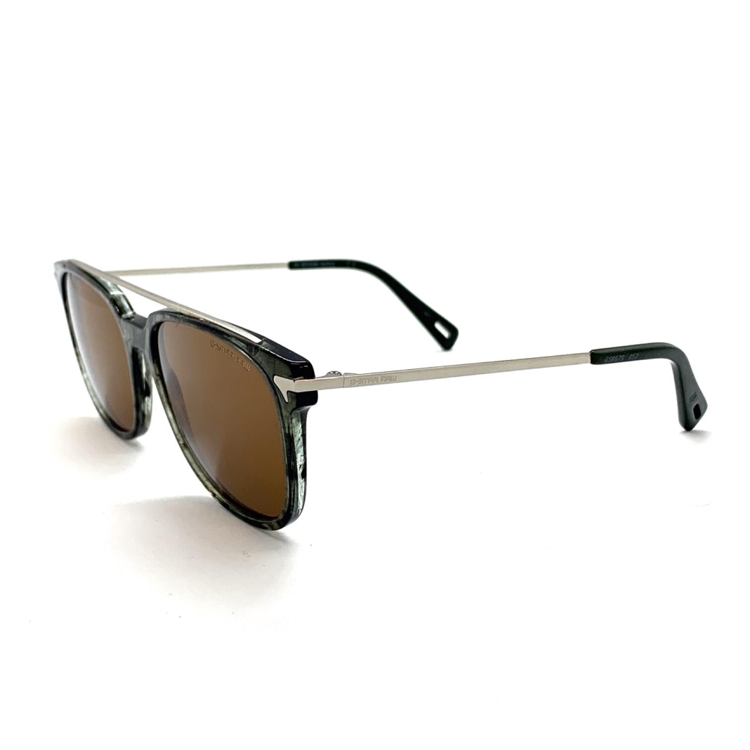 G-Star Raw GS667S 057 Unisex Güneş Gözlüğü