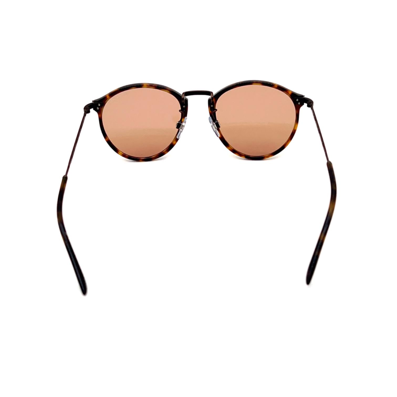 Giorgio Armani AR318SM 502653 51 Unisex Güneş Gözlüğü